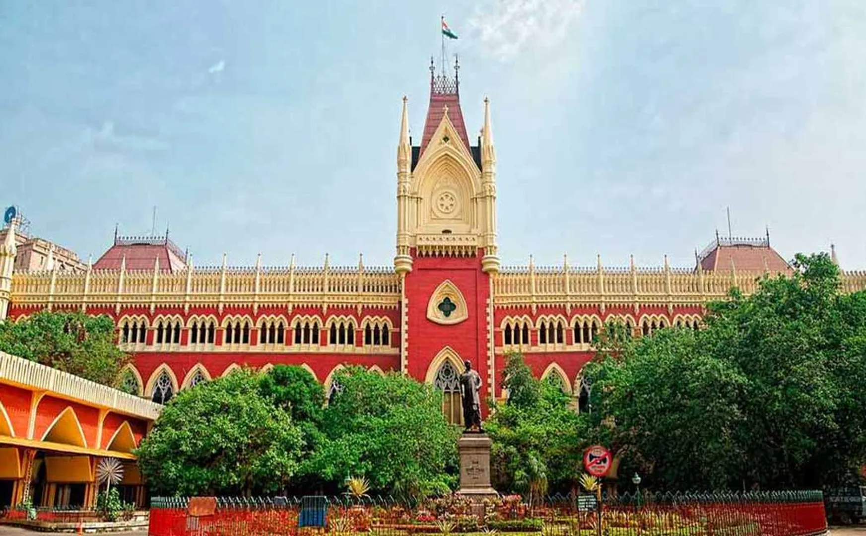 Case filed by Trinamool Congress; High Court action order for BJP