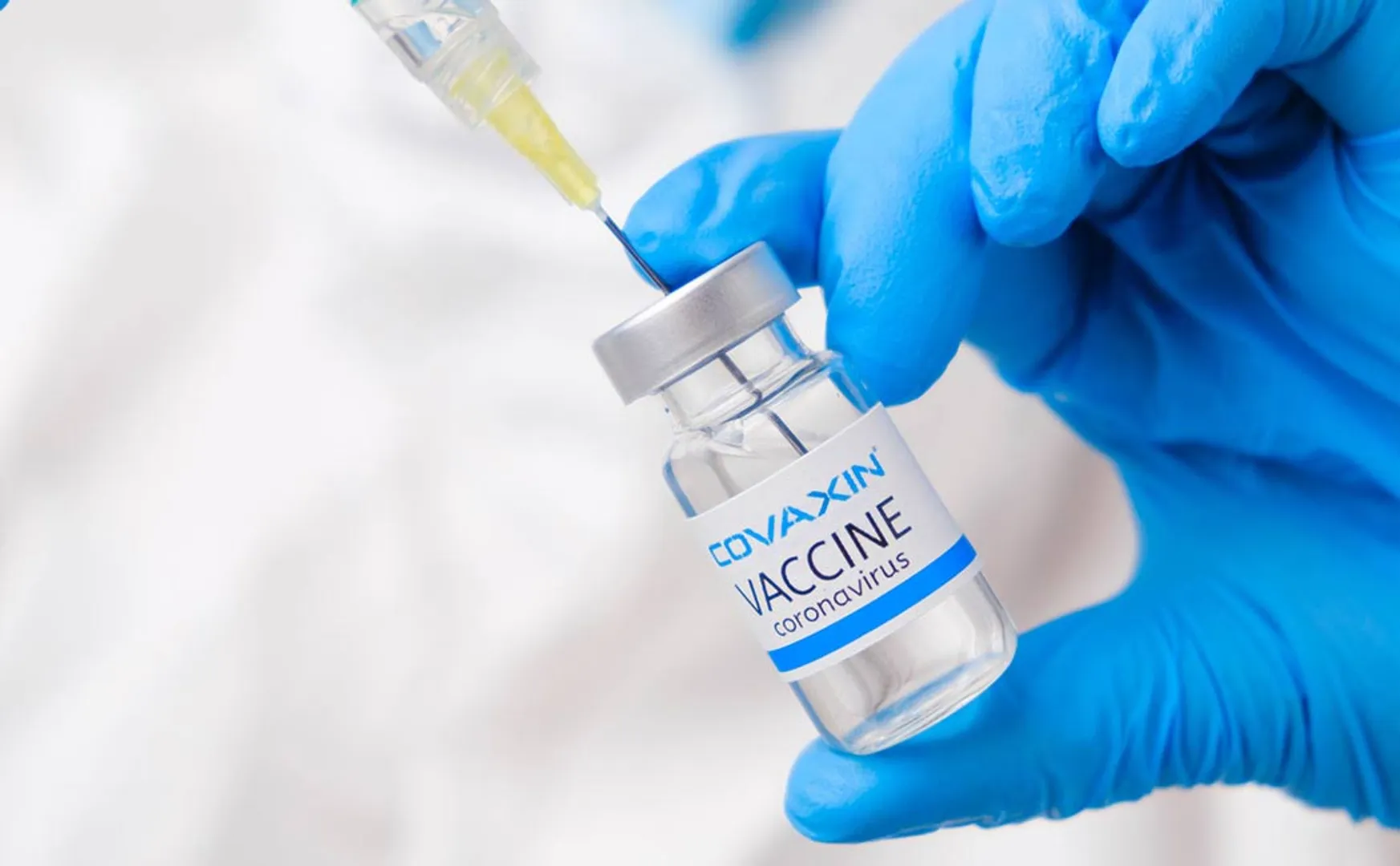 Medical Council of India Explanation on Covaccine Side Effects