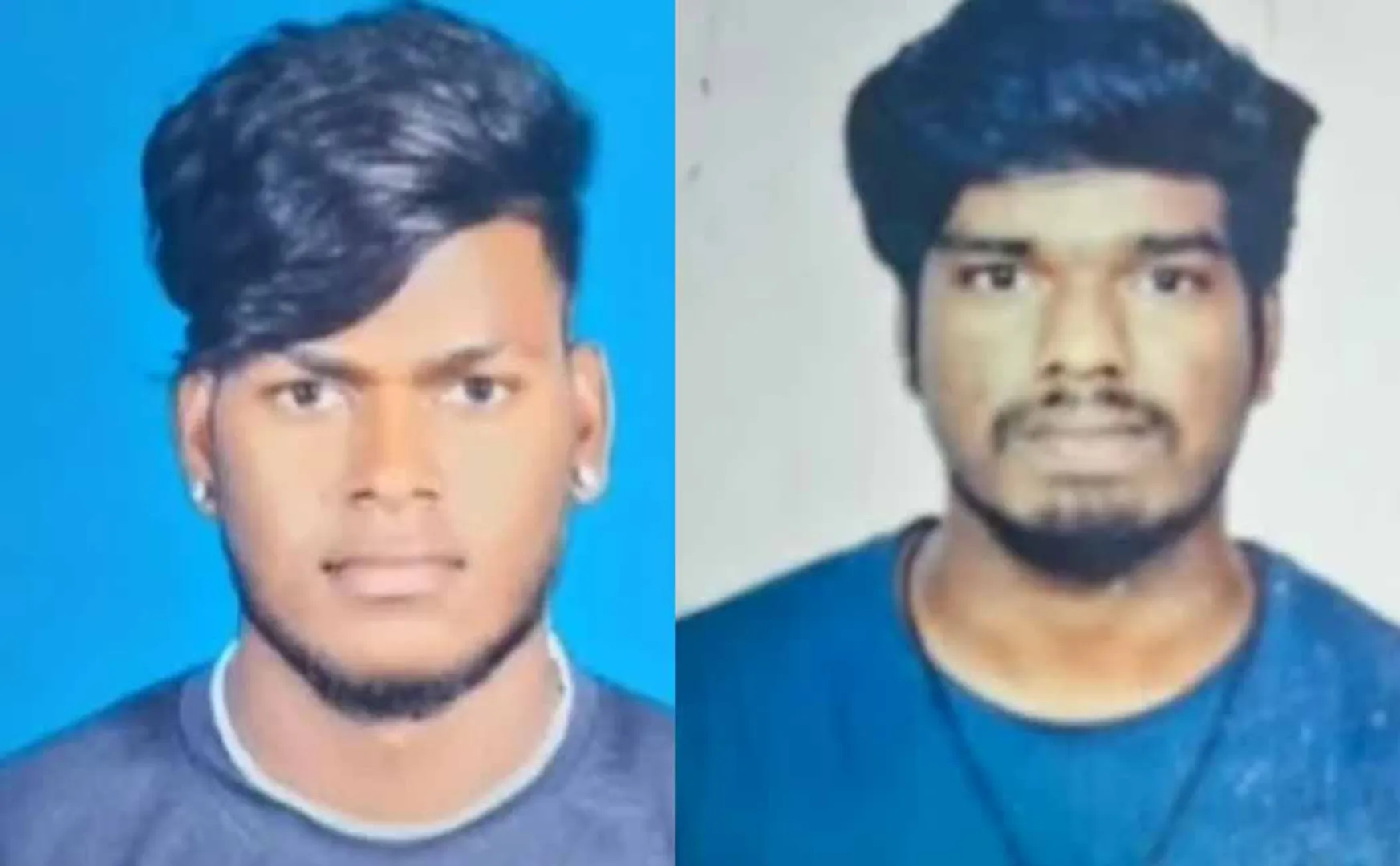 incident of Palayakaram village near Pallipattu in Thiruvallur dt