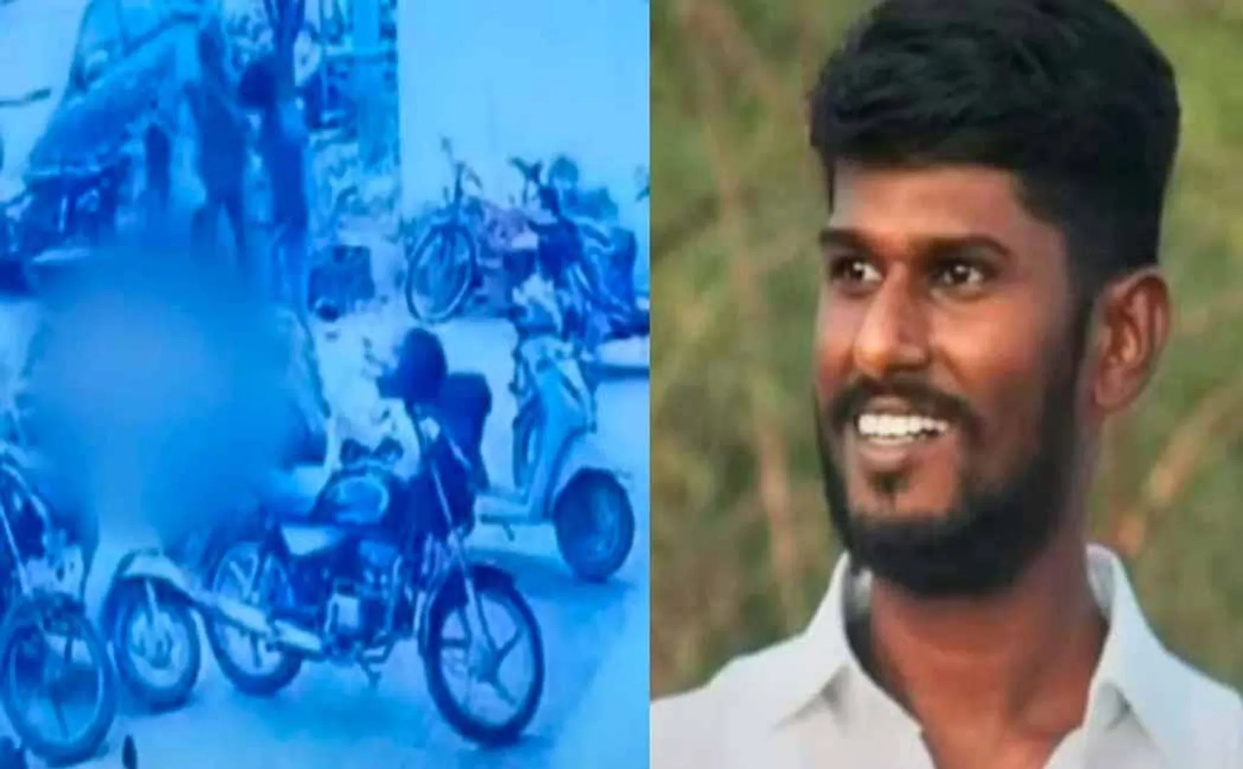 6 police Squads set Tirunelveli dt Vagaikulam Deepak Raja incident