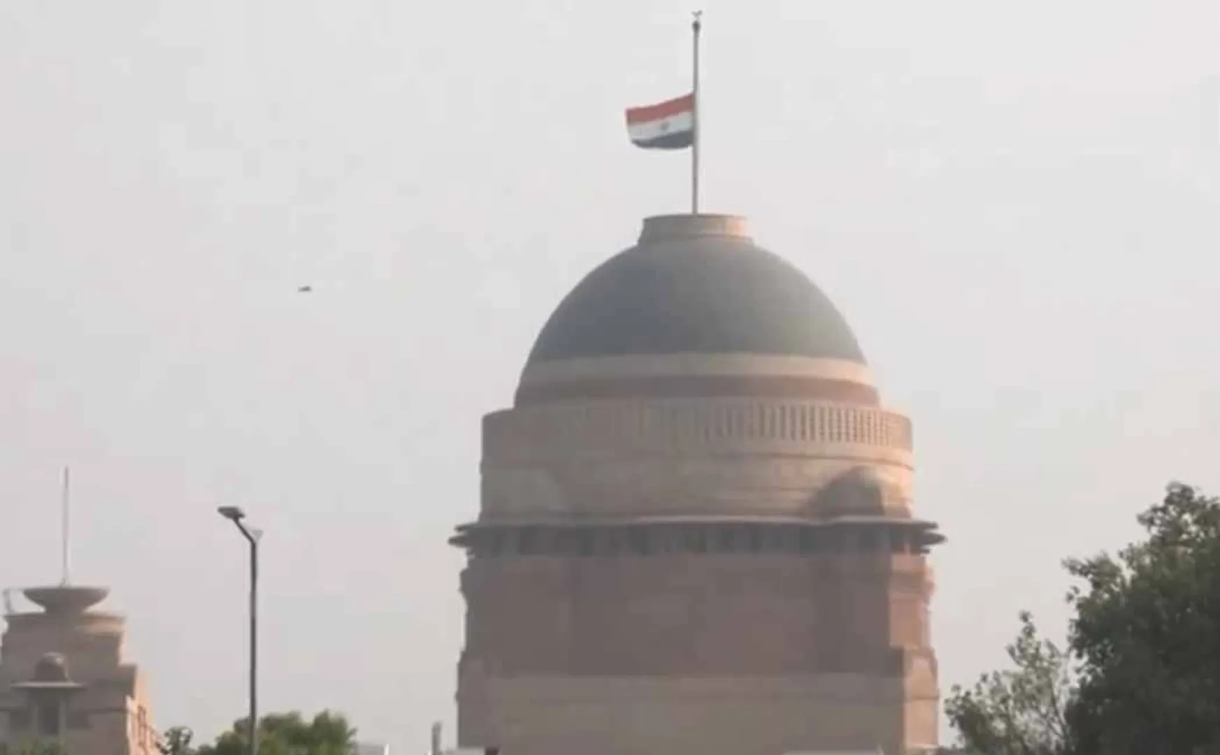 Iranian President Ebrahim Raisi incident Mourning in India