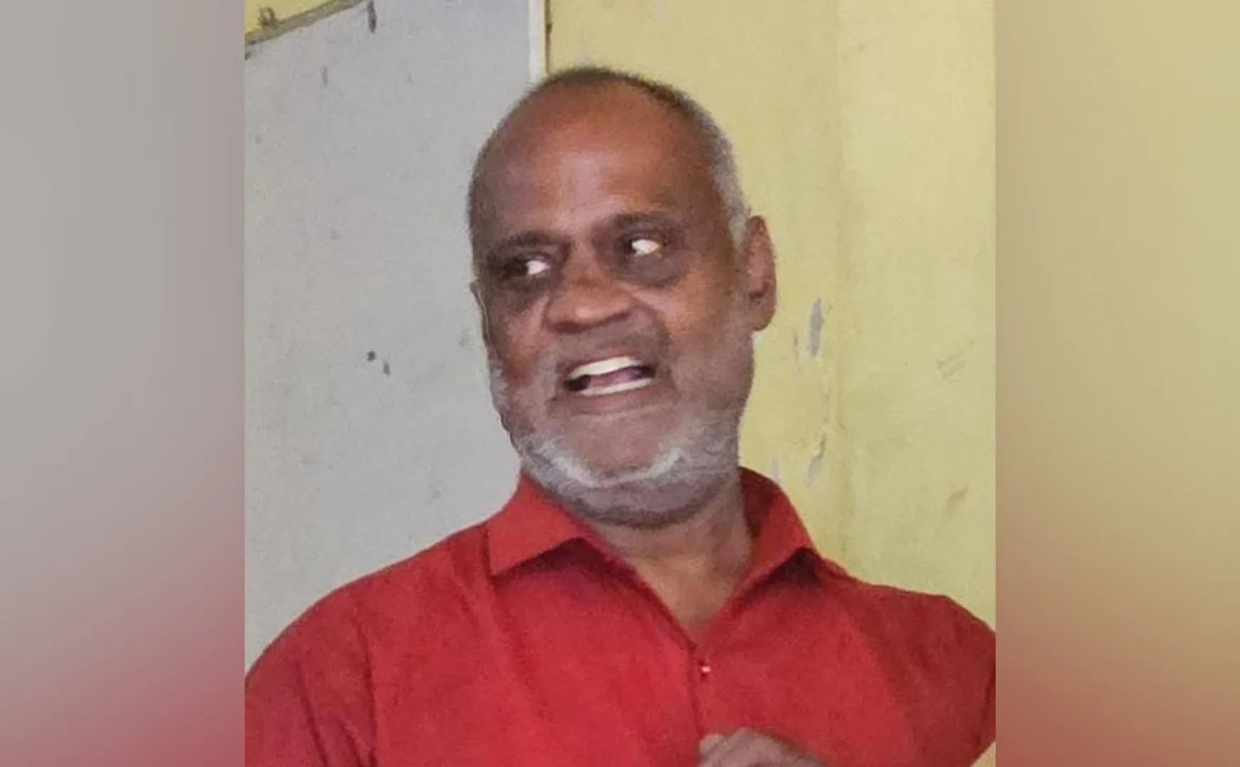 Action taken against the school teacher who threatened the government hospital 