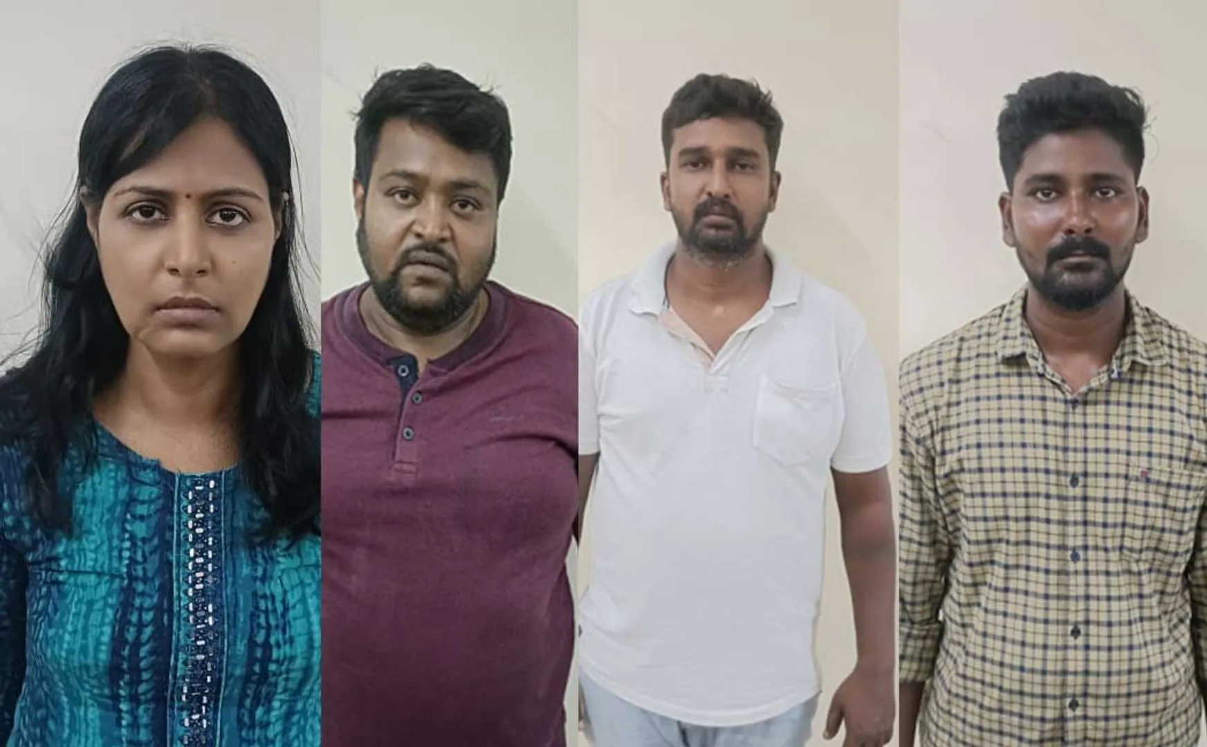 The court ruled sensational on The daughter-in-law who incident happened her mother-in-law 