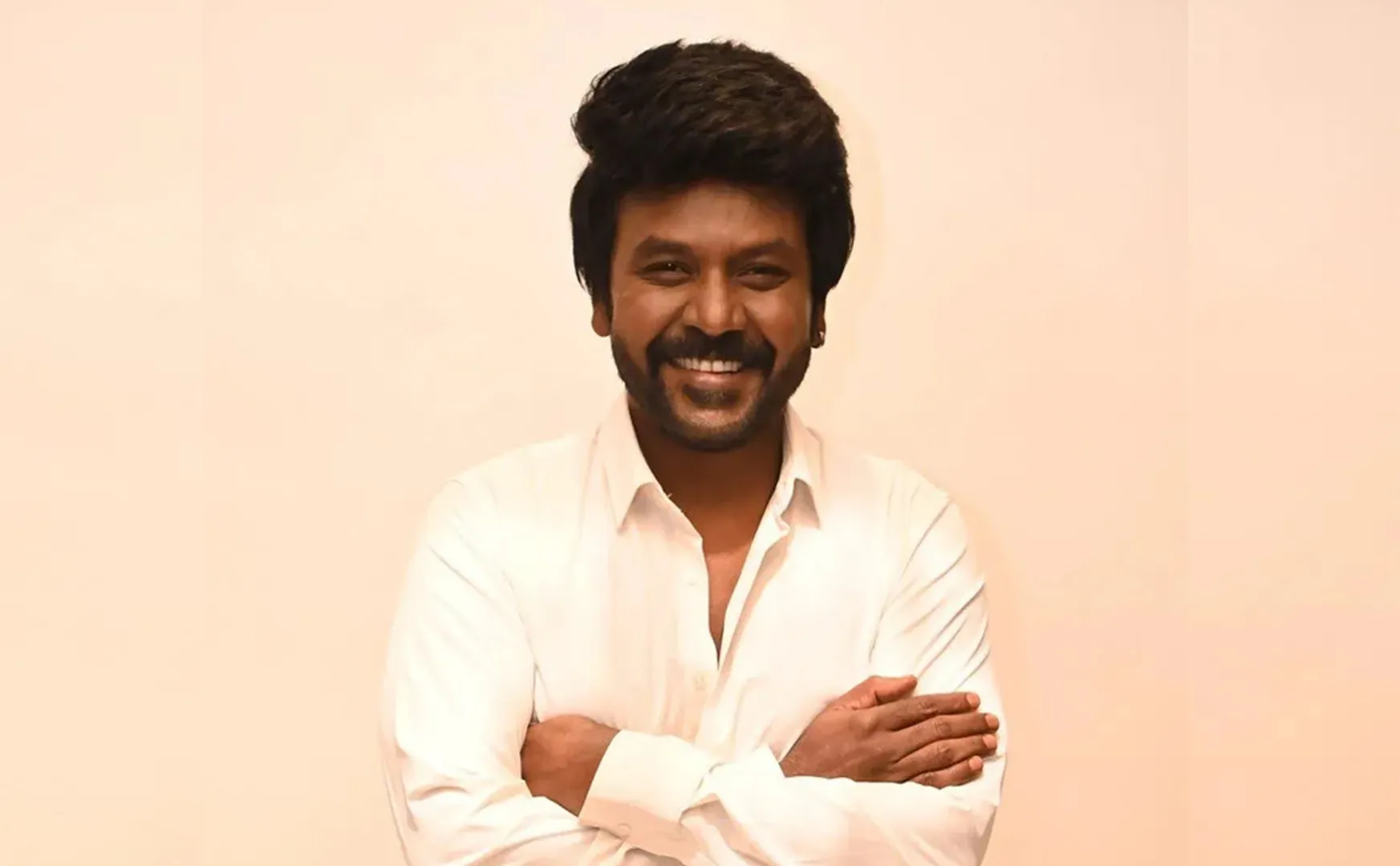 raghava lawrence said I m not a human god