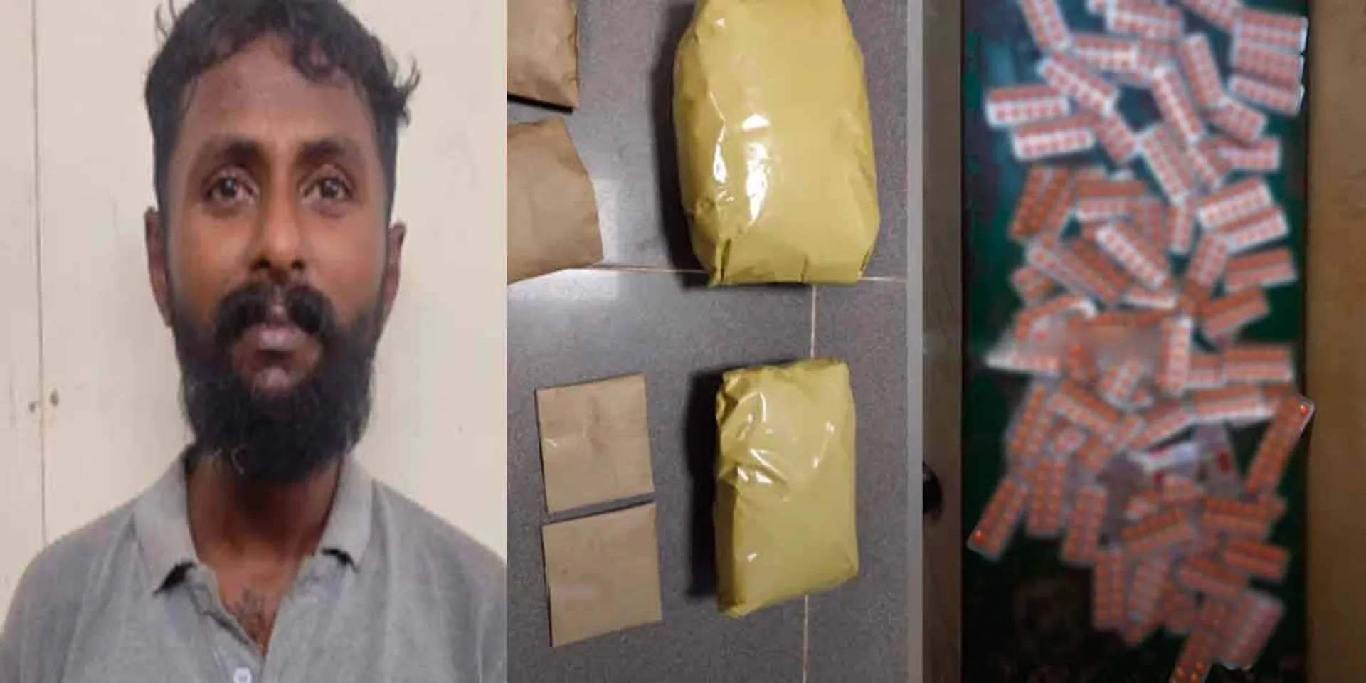 Youth arrested for selling pain reliever for drugs