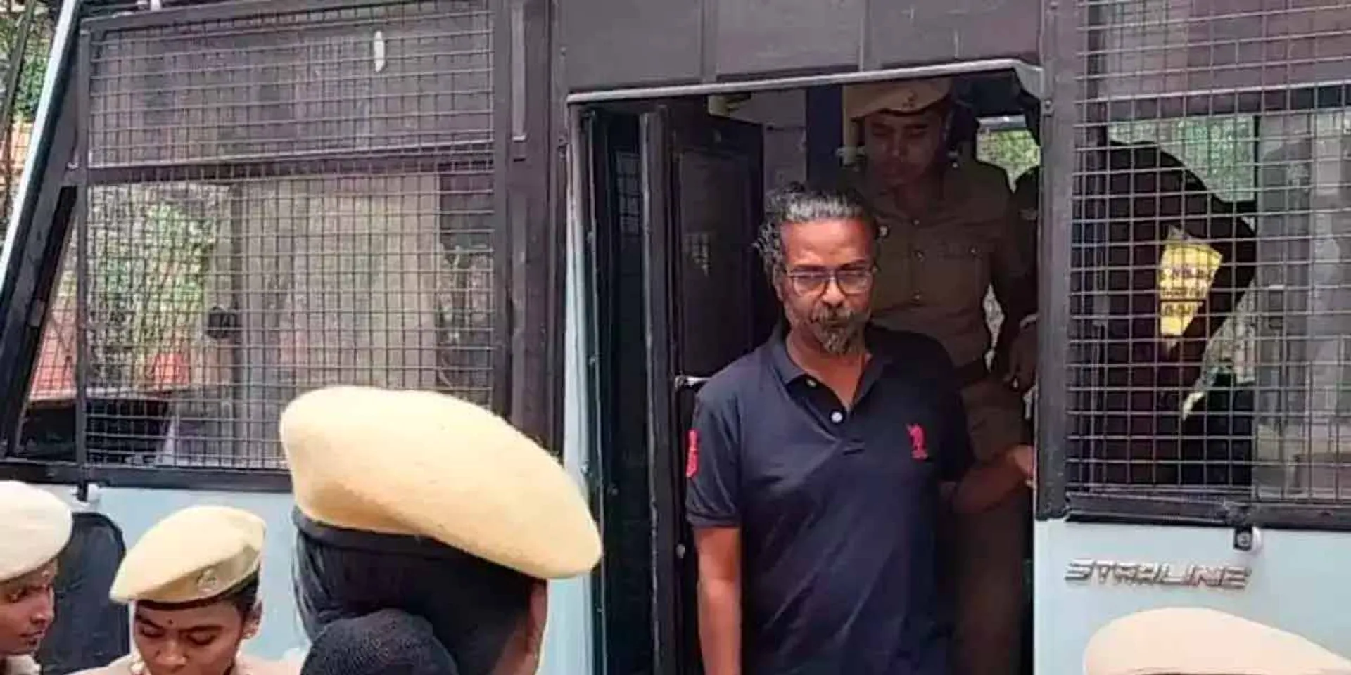 Journalist Felix Gerald granted conditional bail
