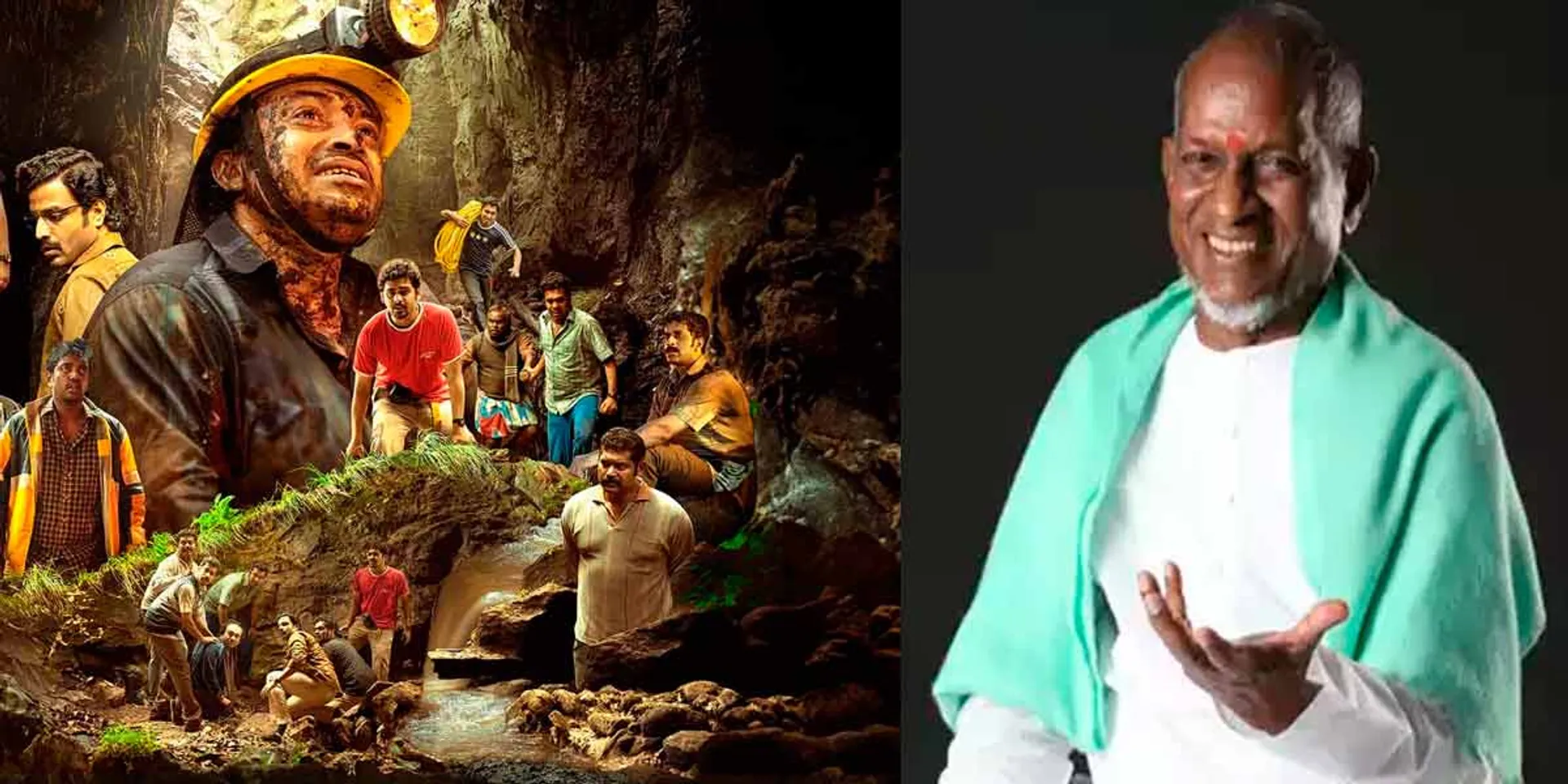 "Kanmani Anbodu..." - Notice sent to Manjummel Boys
