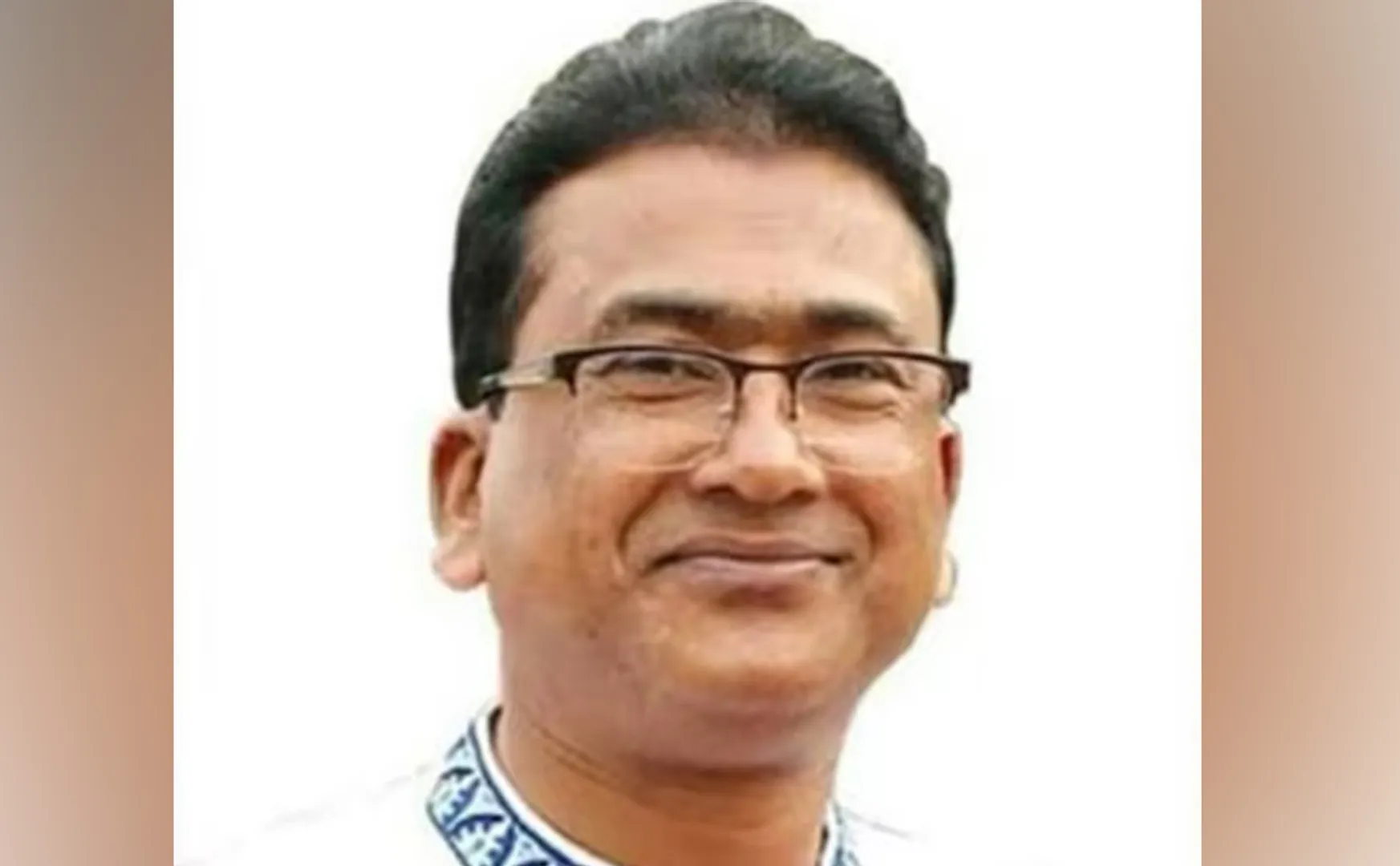 Mysterious Bangladeshi MP recovered in India