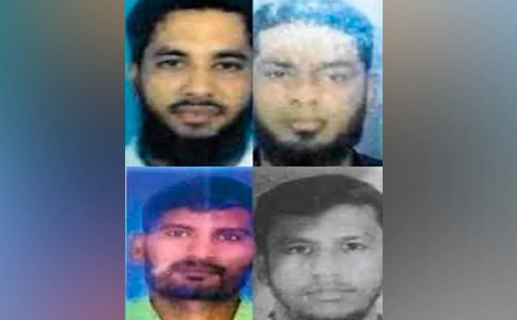 sensational confession of arrested persons in gujarat