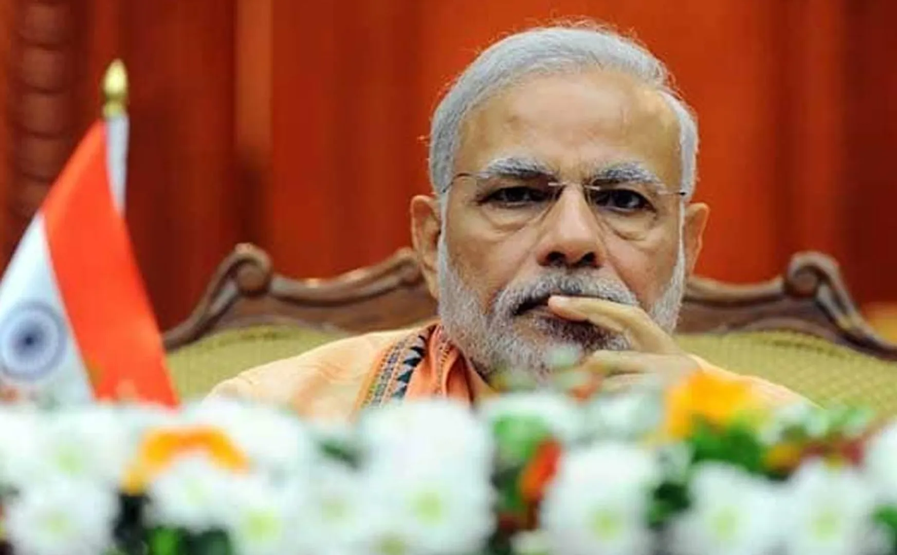 Election Commission orders BJP to No divisive talks