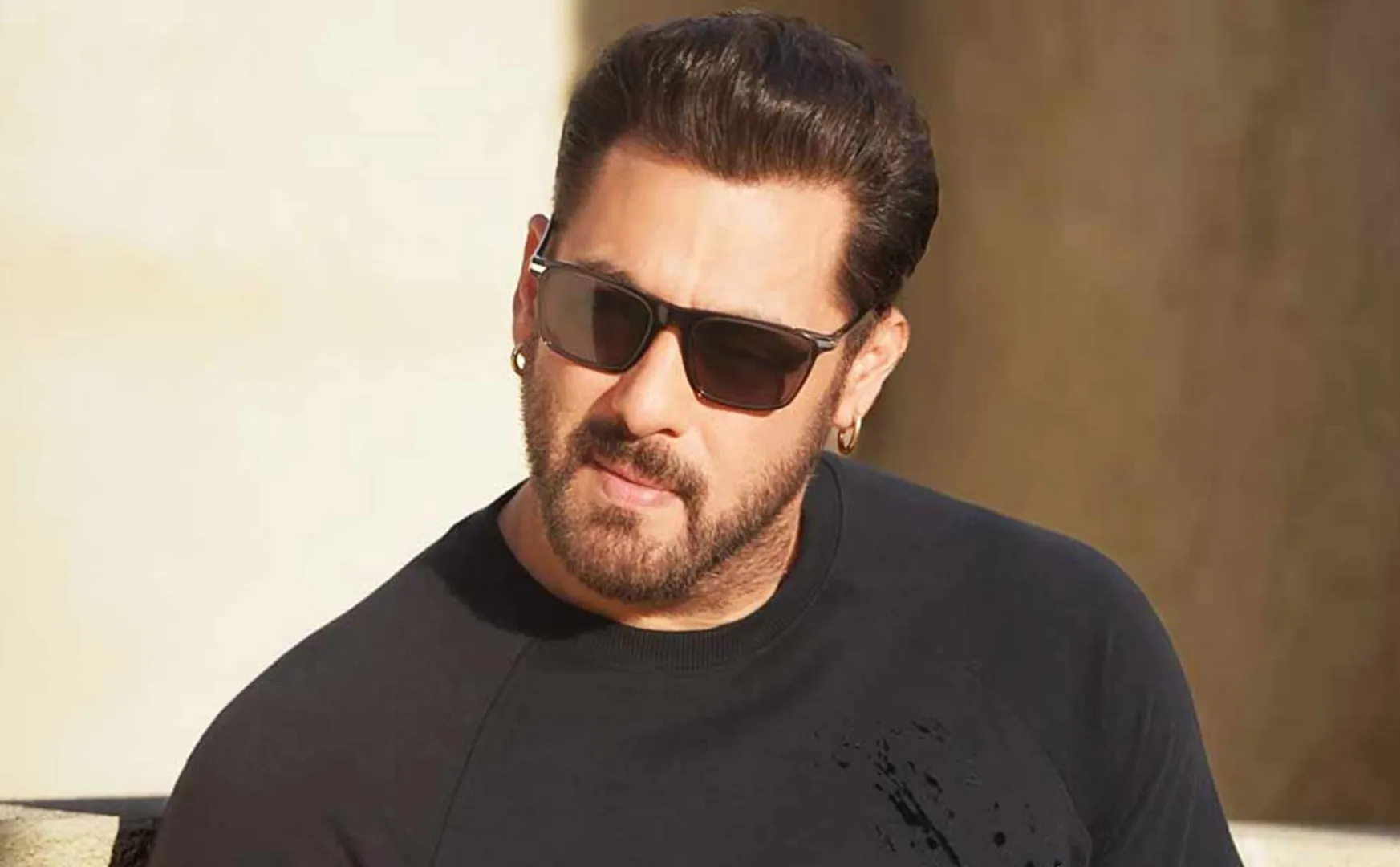 Salman Khan house firing case the actor request to h