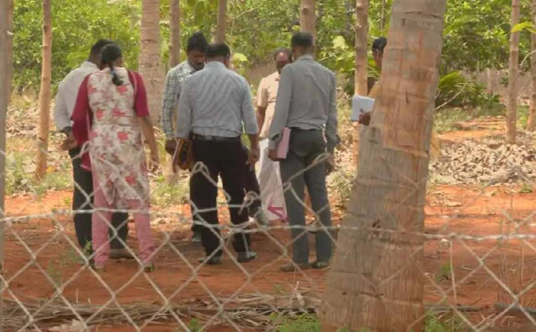 Jayakumar danasingh case CBCID investigation begins