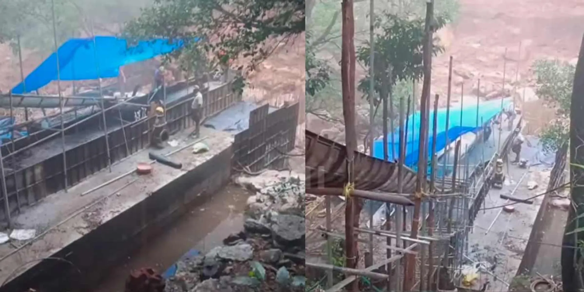'Stop work'-Green Tribunal orders Kerala Govt