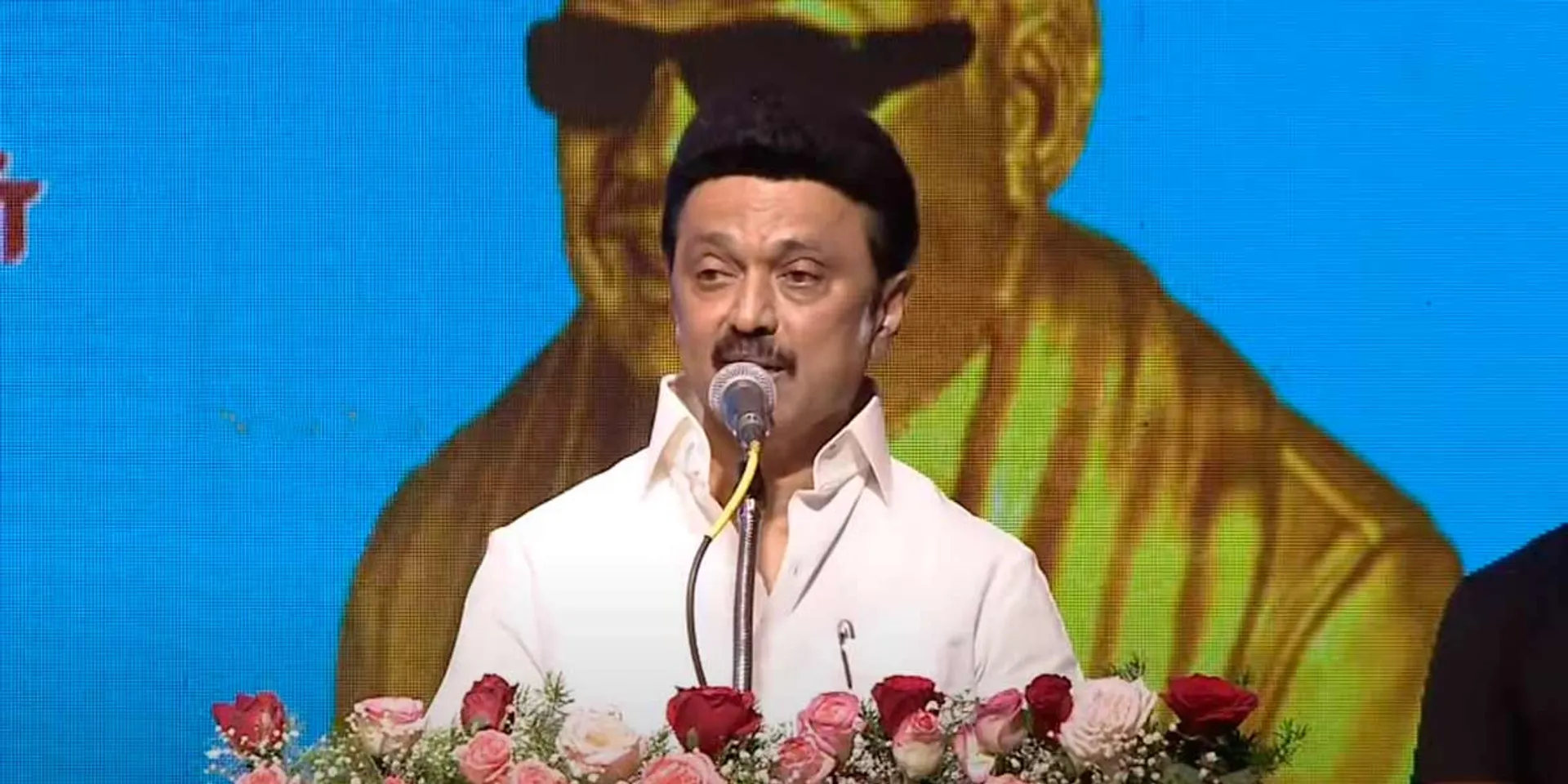  'Silanthi followed by Mullai Periyaru' - Chief Minister's letter to the Union Minister