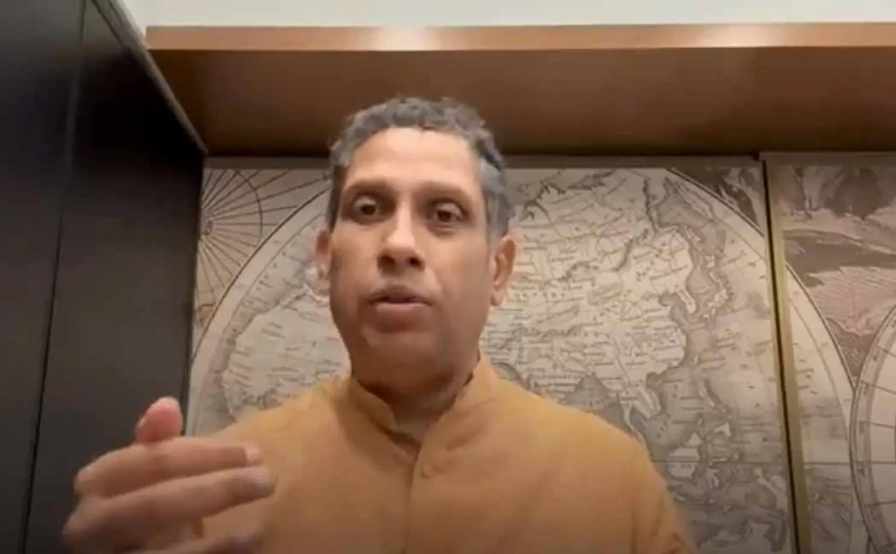 'The number of voters has decreased' - Congress alleges