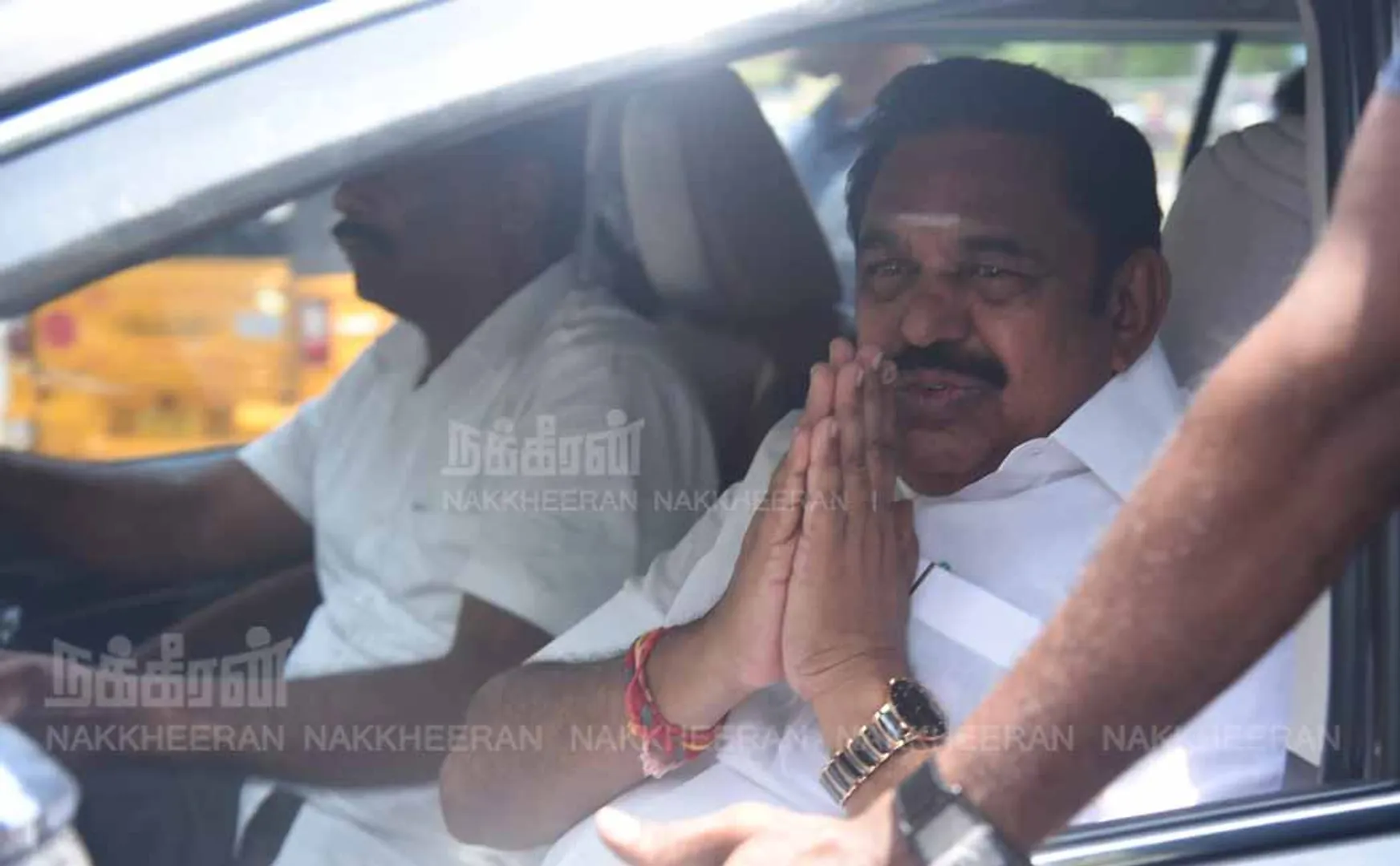 EPS Emphasis for Kerala Govt should put an end to its activities