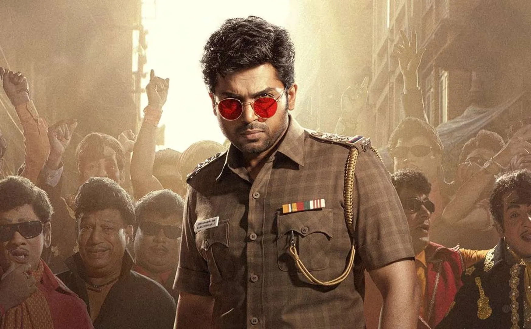 karthi va vaathiyar update 