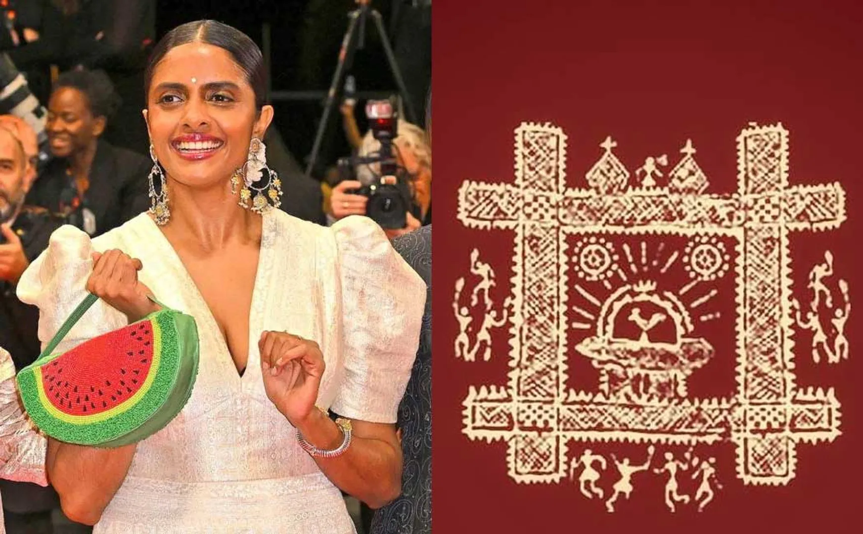 cannes 2024 actress kani kusruti support palestine