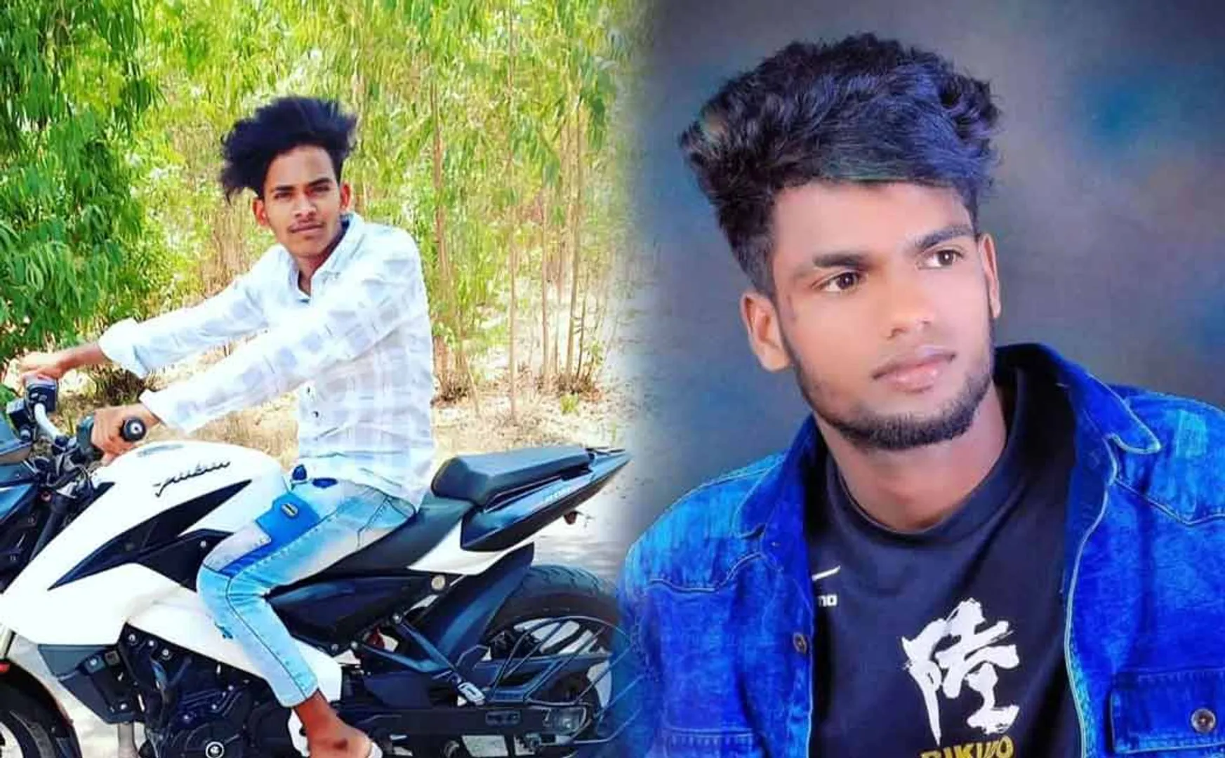 2 youth tragically passed away in government bus collision