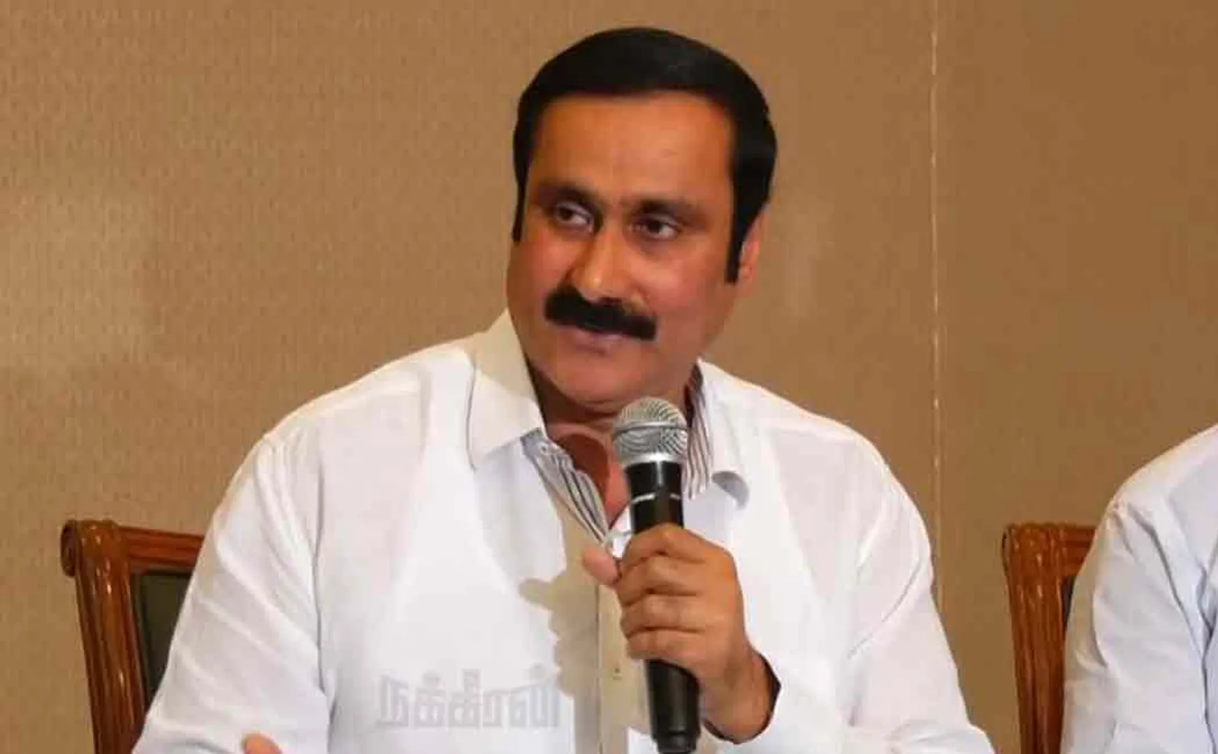 Ramadoss has questioned justice for Israel, a justice for Sri Lanka in the war crimes trial?  