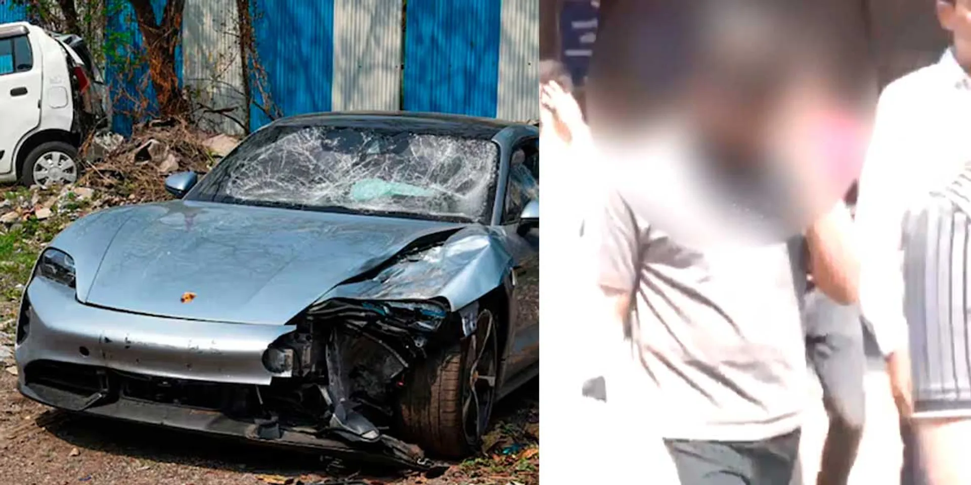  Amendment of Juvenile Act; Police moves court in Pune accident case