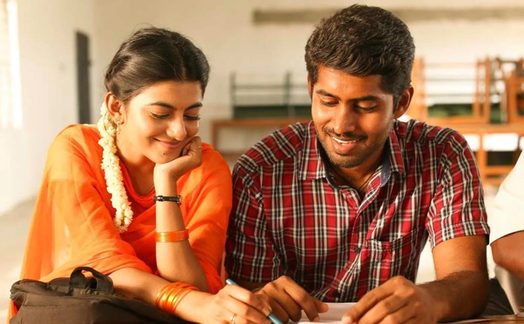 pariyerum perumal hindi remake update