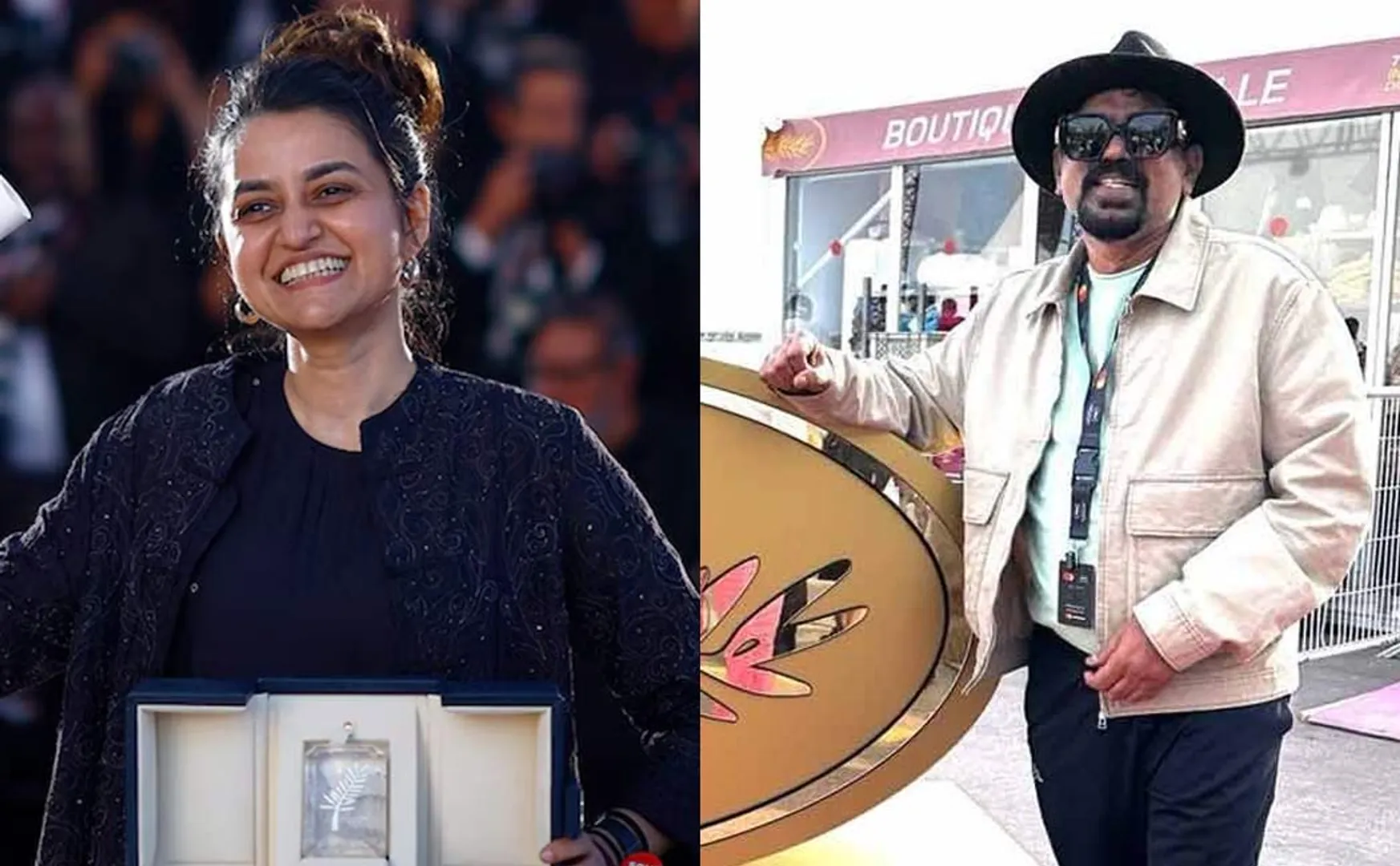 cannes 2024 india make a history 