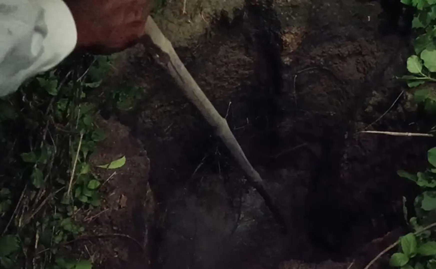 mysterious object fell near Jollarpet and created a five-foot crater