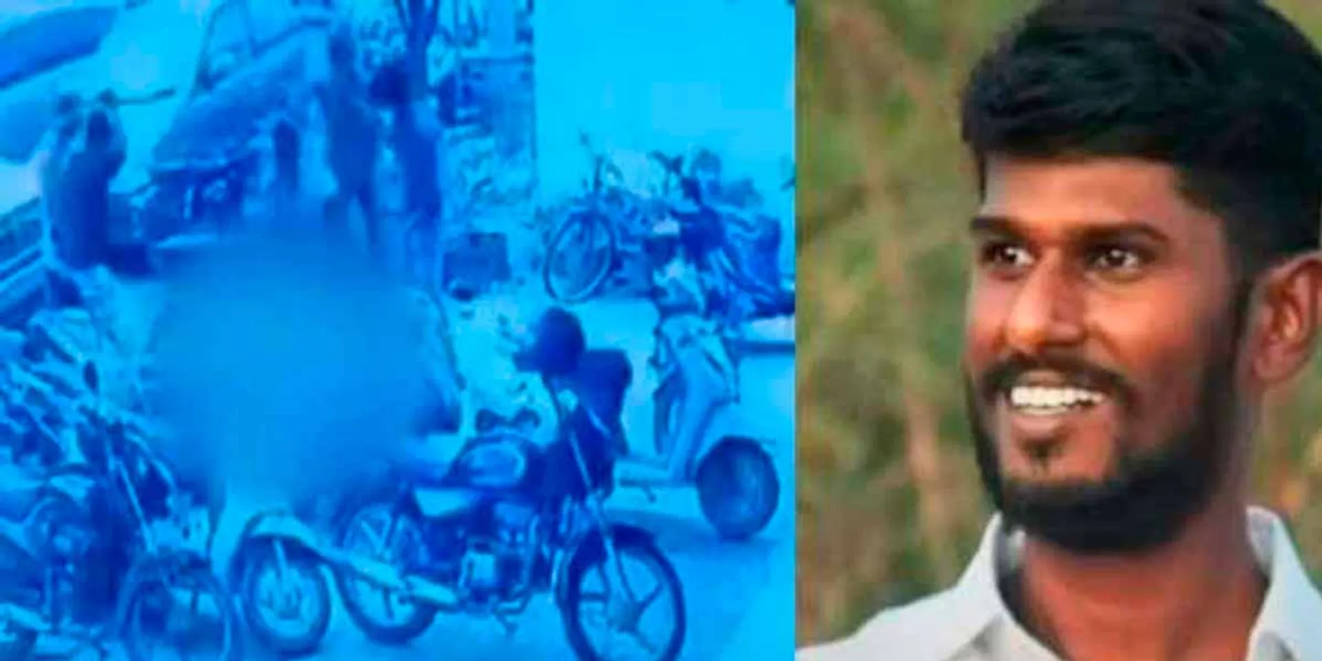 Deepak Raja case; After 7 days consenting parents
