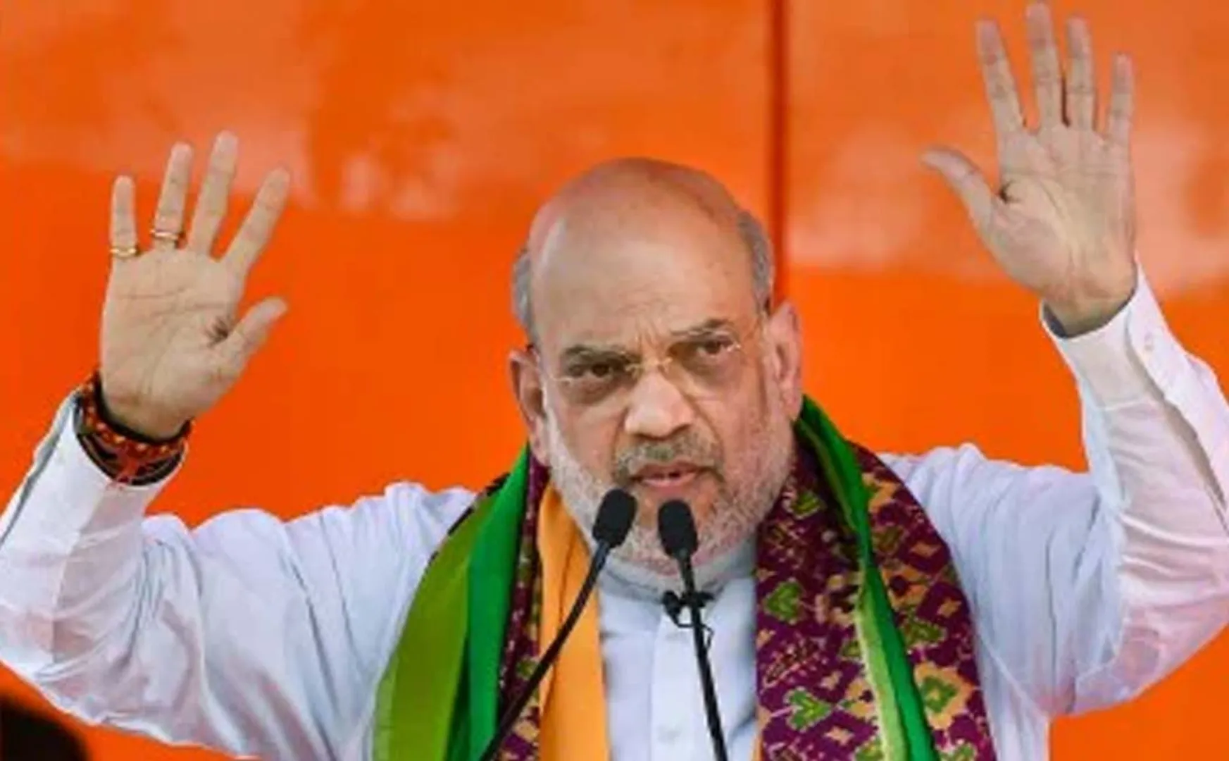 Amit Shah said A new scheme should be devised to replace the electoral bond scheme