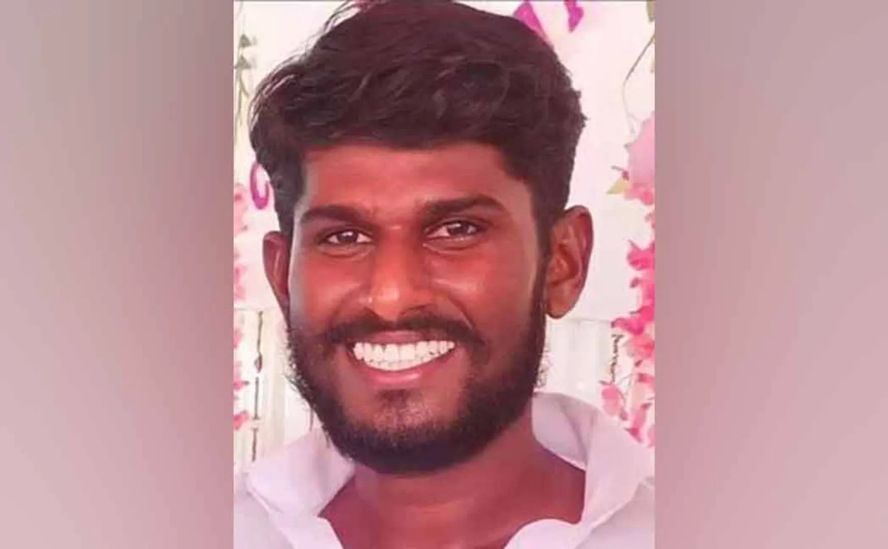 tirunelveli deepak raja last journey