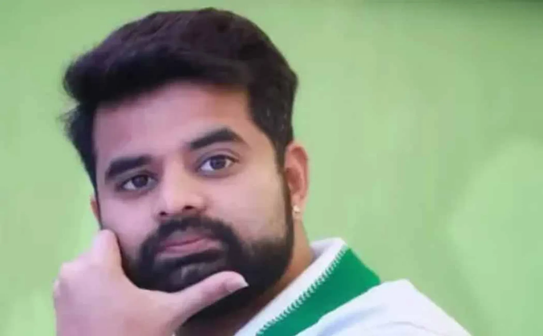 I will give full cooperation to the investigation" - Brajwal Revanna released the video