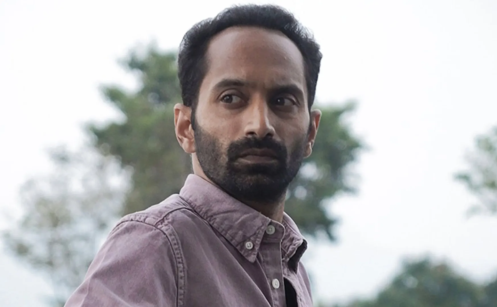 Fahadh Faasil diagnosed with ADHD
