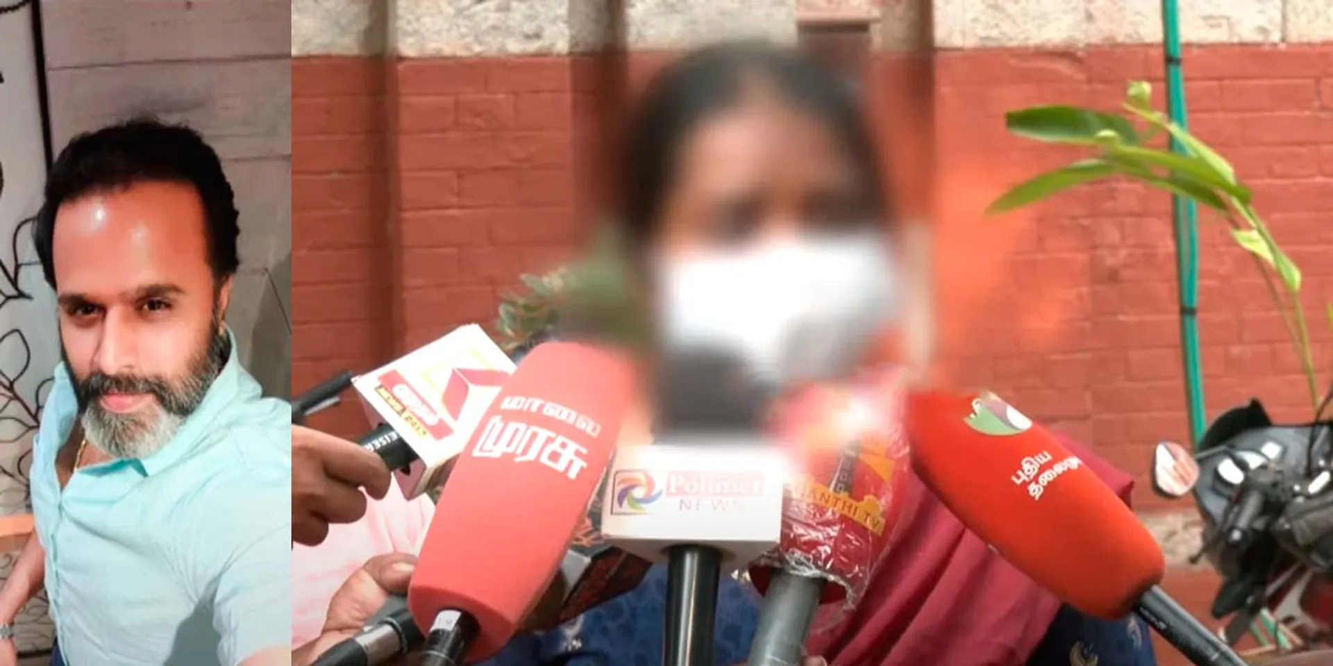 Kalikampal temple priest arrested