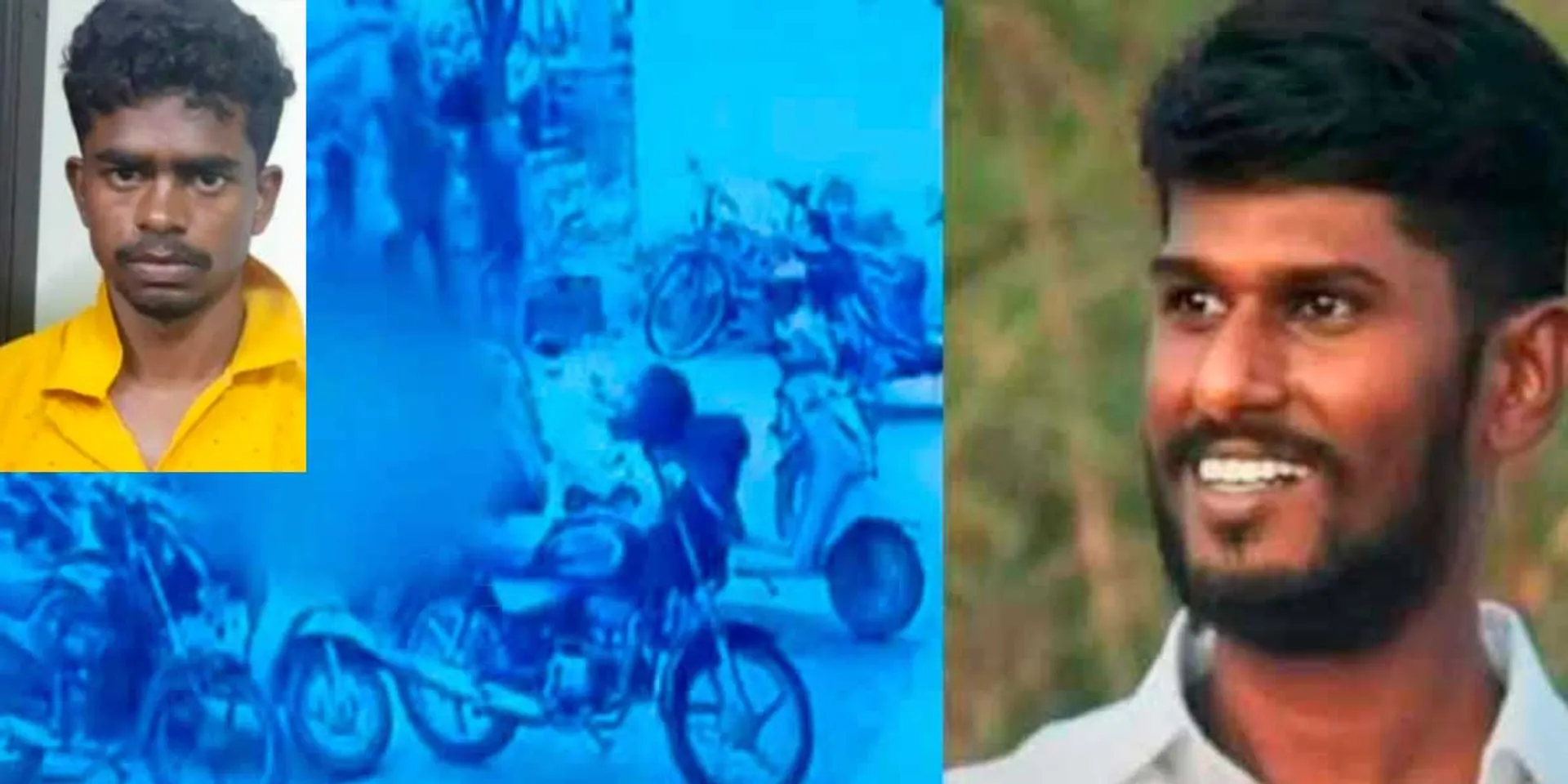 Naveen acted as the brain; Crores changed hands?'-shocking information to be released next