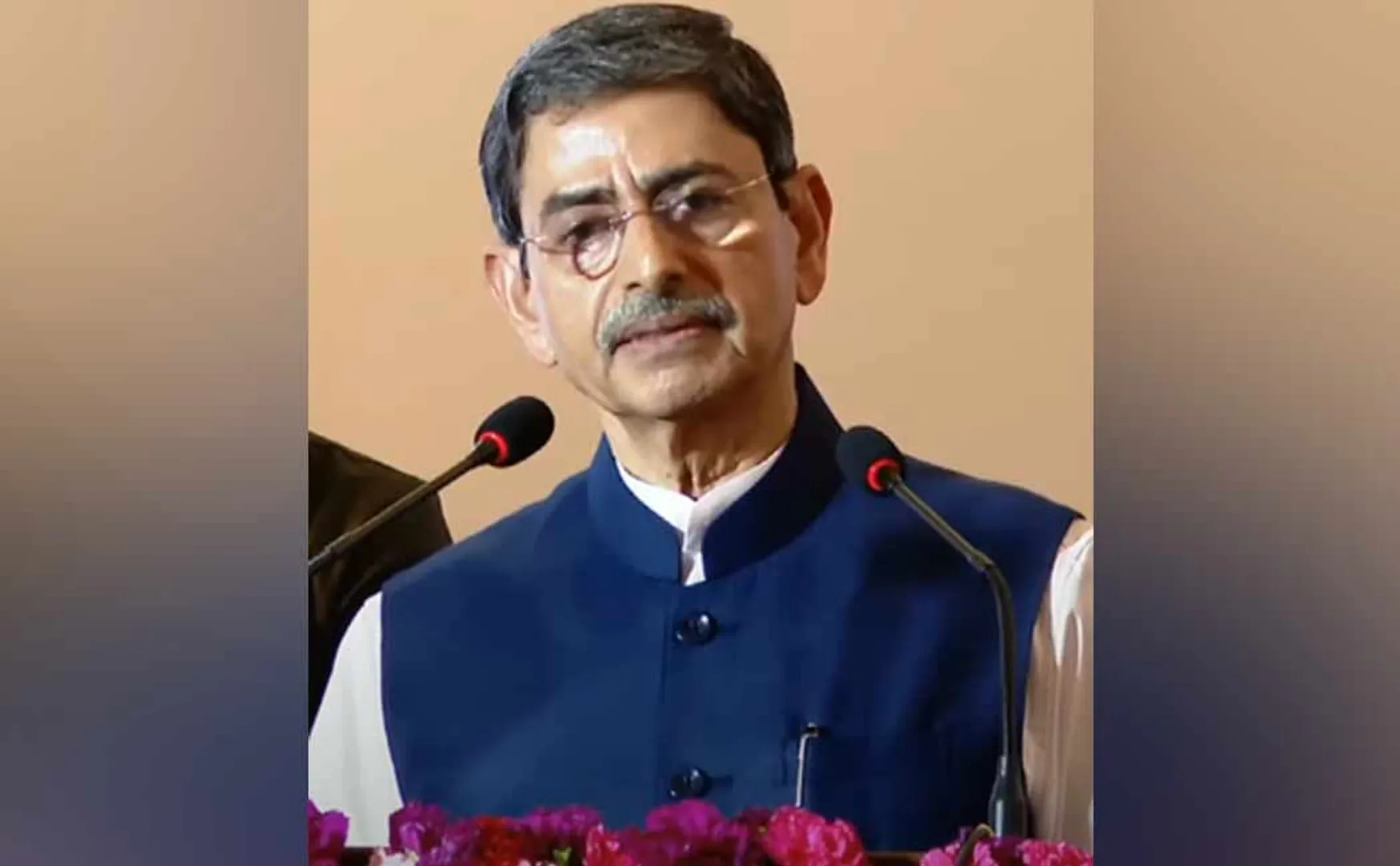 Governor R.N. Ravi Review On the history of the Dravidian movement