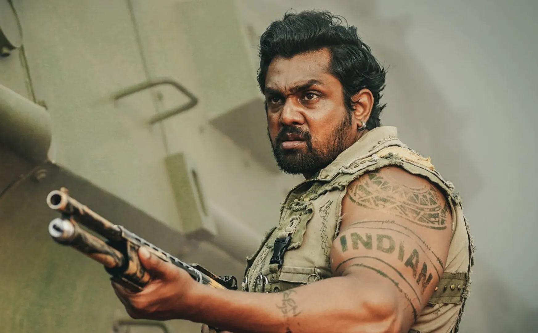 kannada movie martin release update