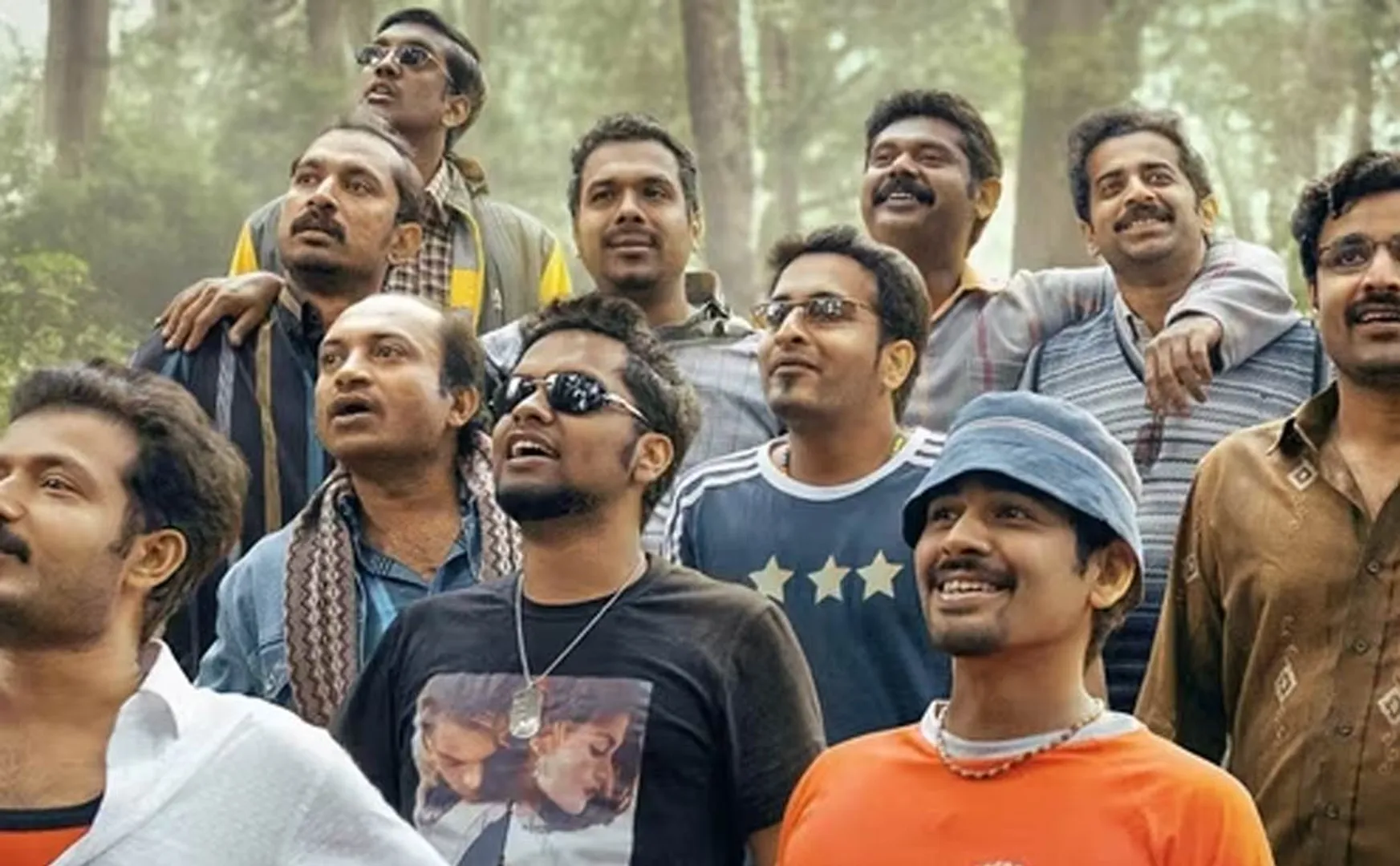 manjummel boys producers fraud case update