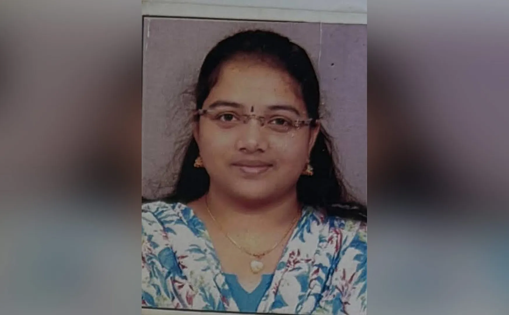 Female doctor passed away due to electrocution in Chennai