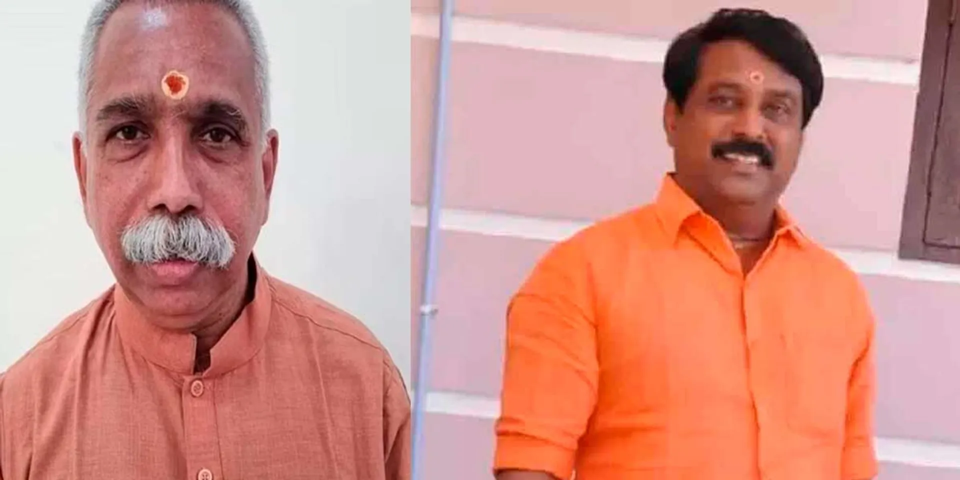 CBCID summons Nayanar Nagendran, Kesava Vinayagam and many others