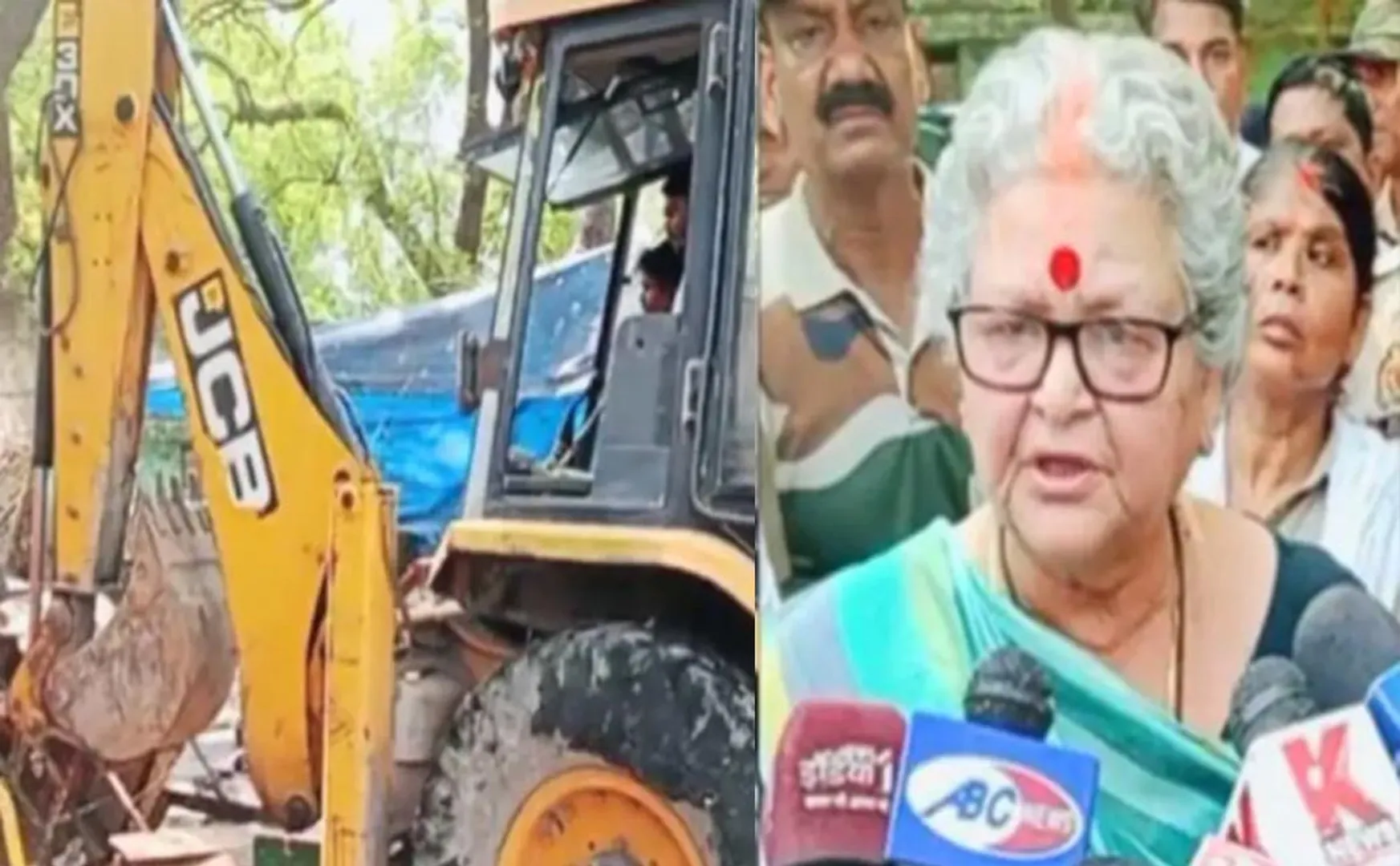 UP Mayor ordered to demolish meat shops