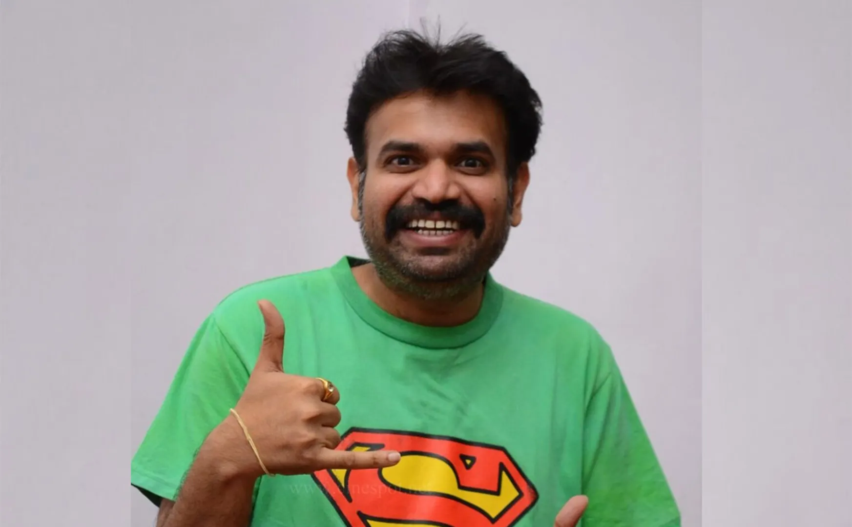 premji amaran marriage
