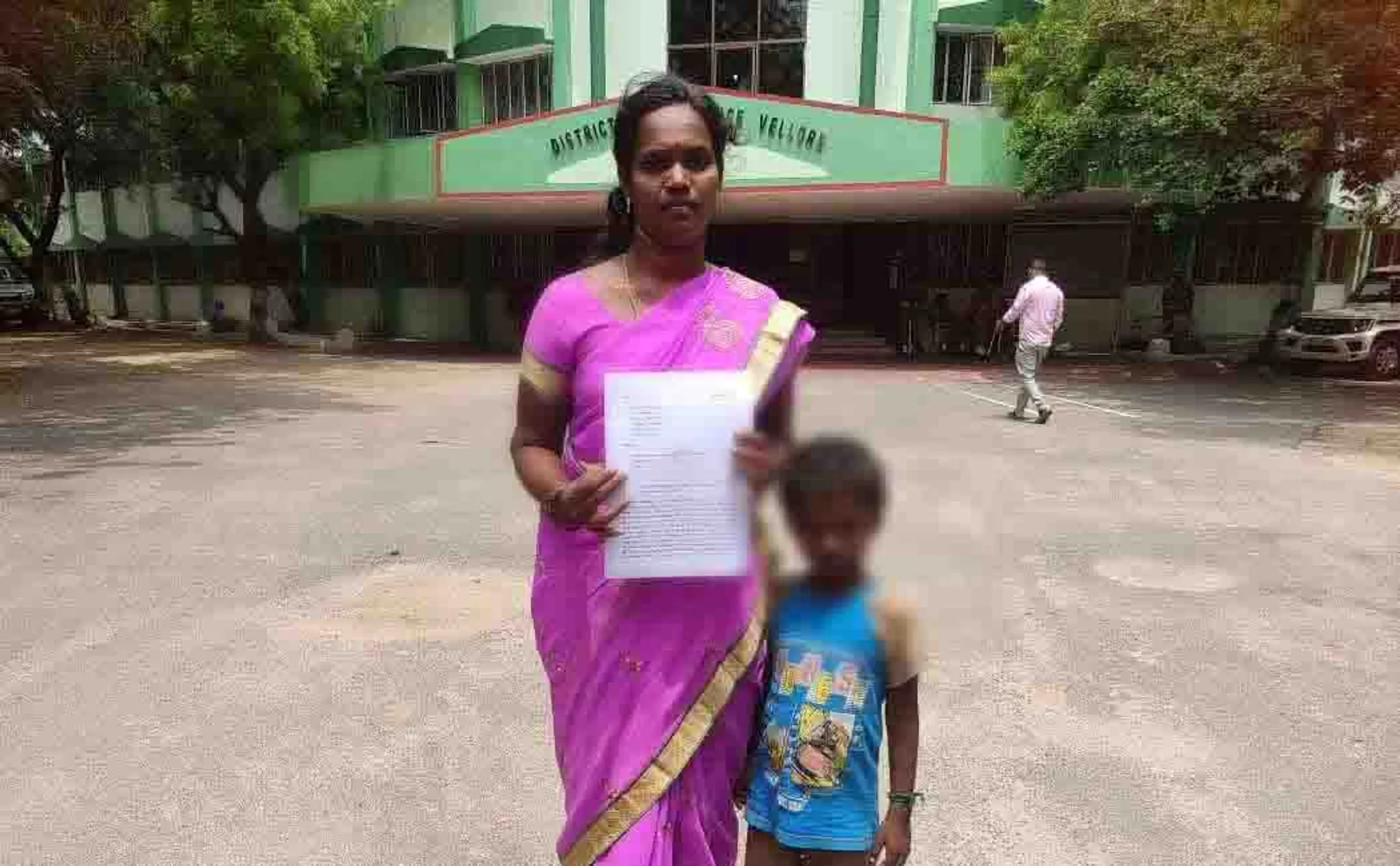 Wife complains about husband threatening her by marrying another woman