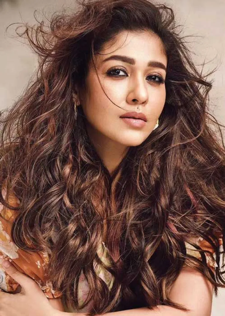 NAYANTHARA 