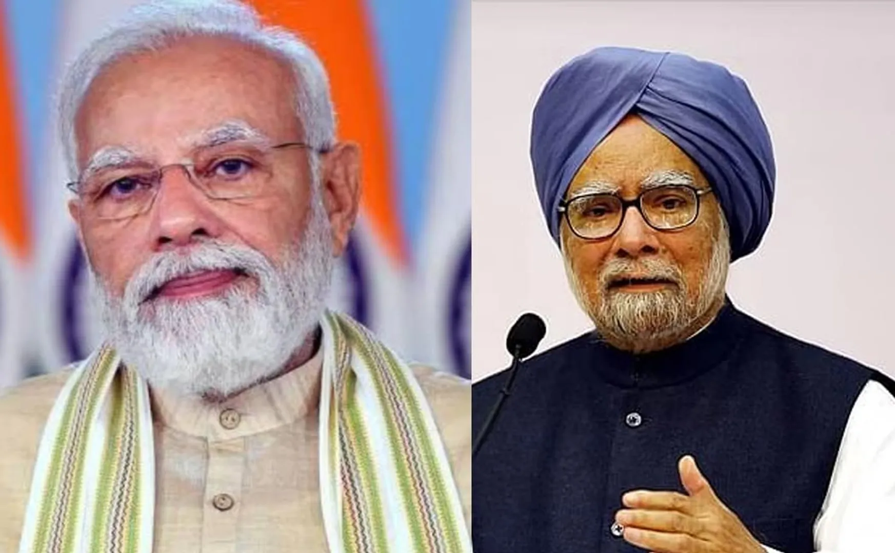 Manmohan Singh criticized Modi has dishonored the Prime Minister's office" 