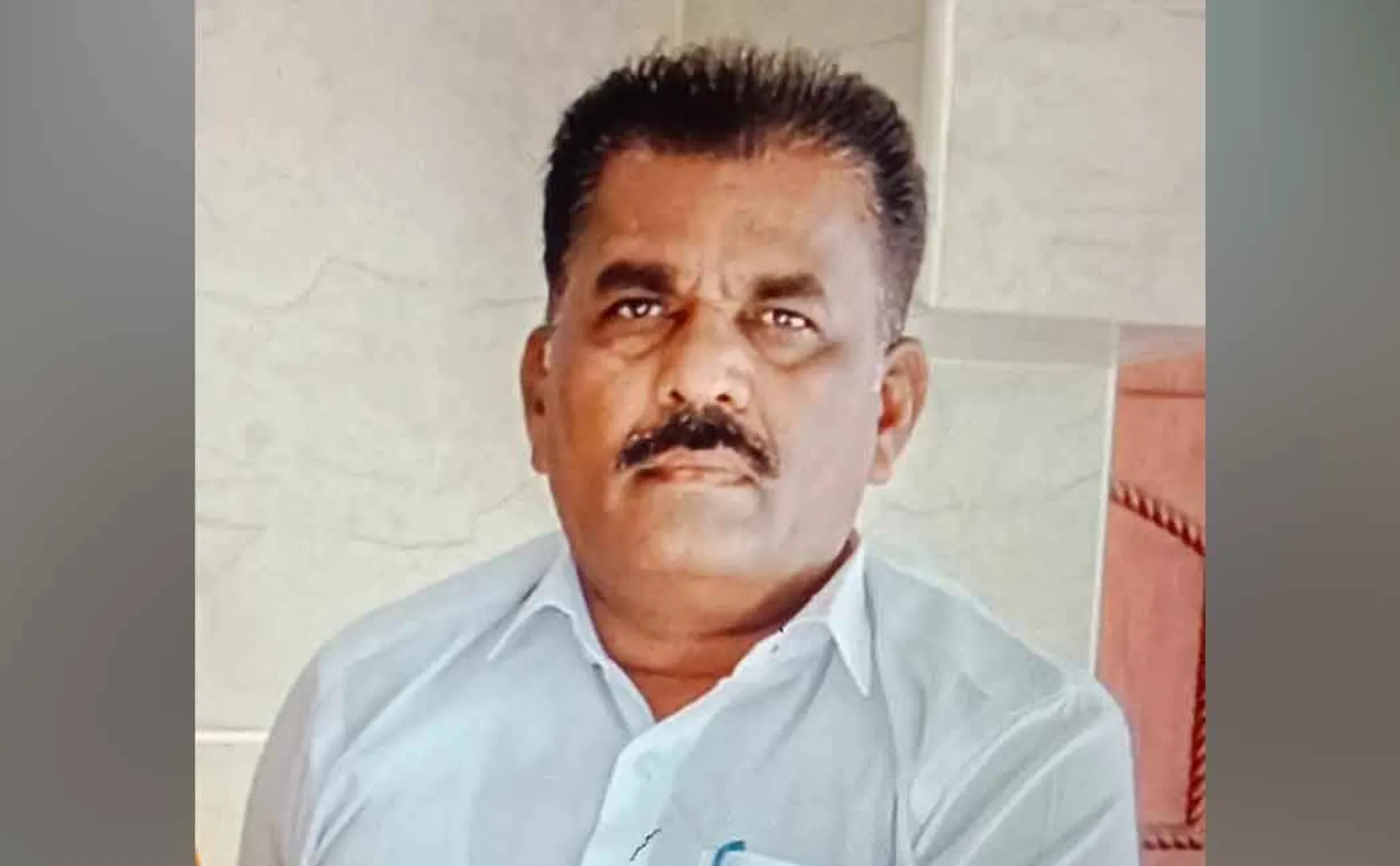 Old man arrested under POCSO Act for misbehaving with 15-year-old girl