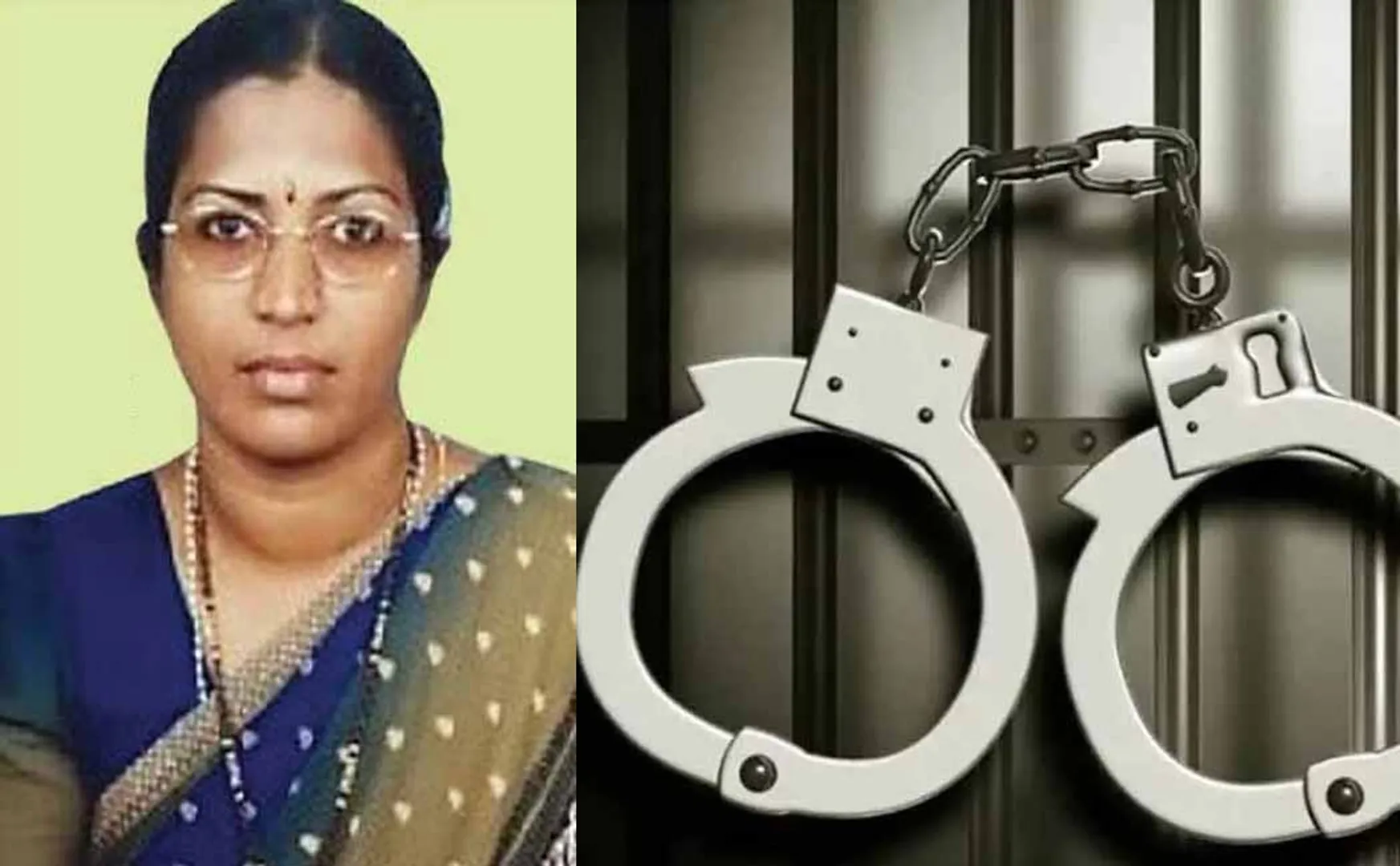 Cheating on mother in law Jail sentence for daughter in law  justice won over time