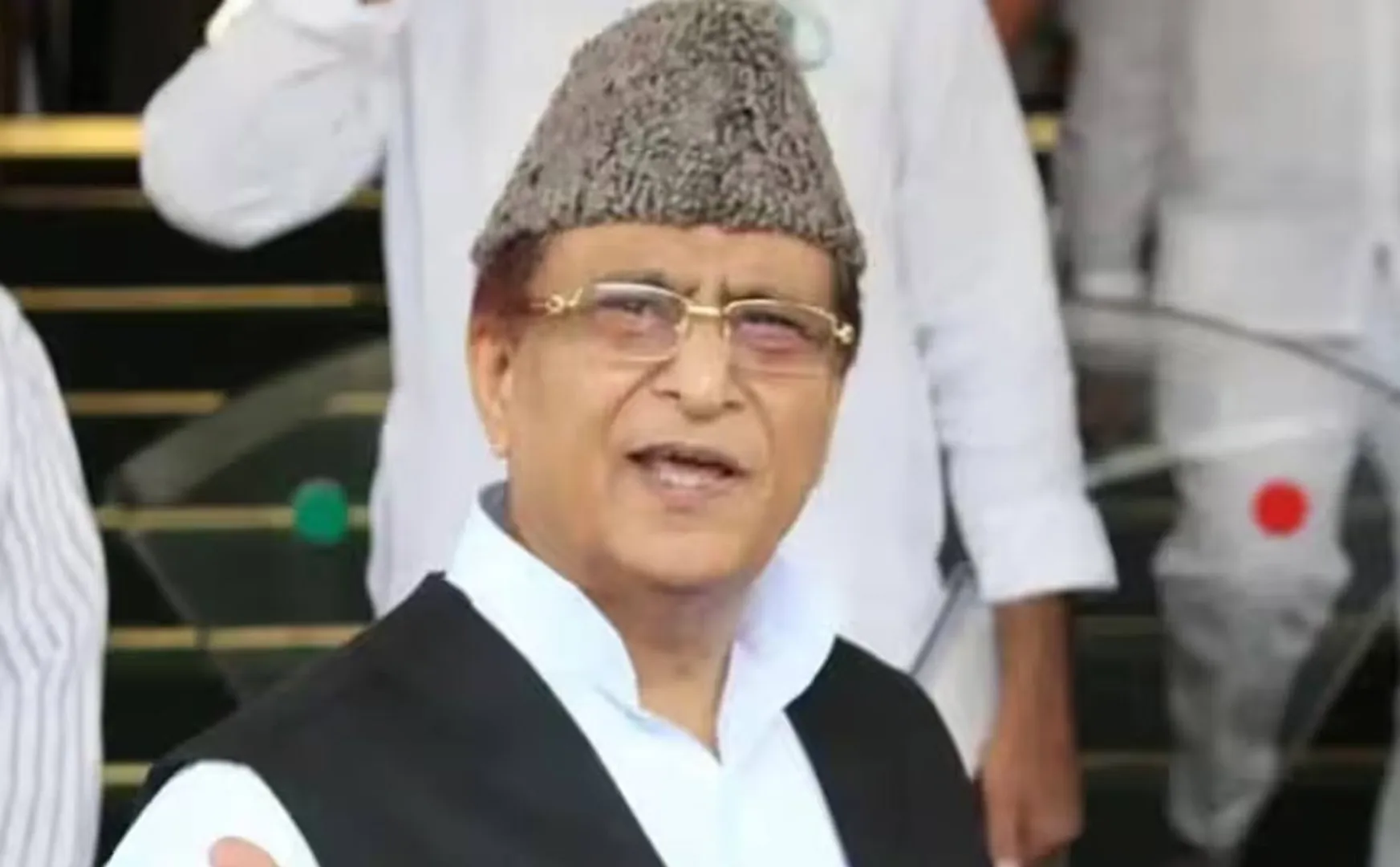 Samajwadi leader sentenced to 10 years in prison