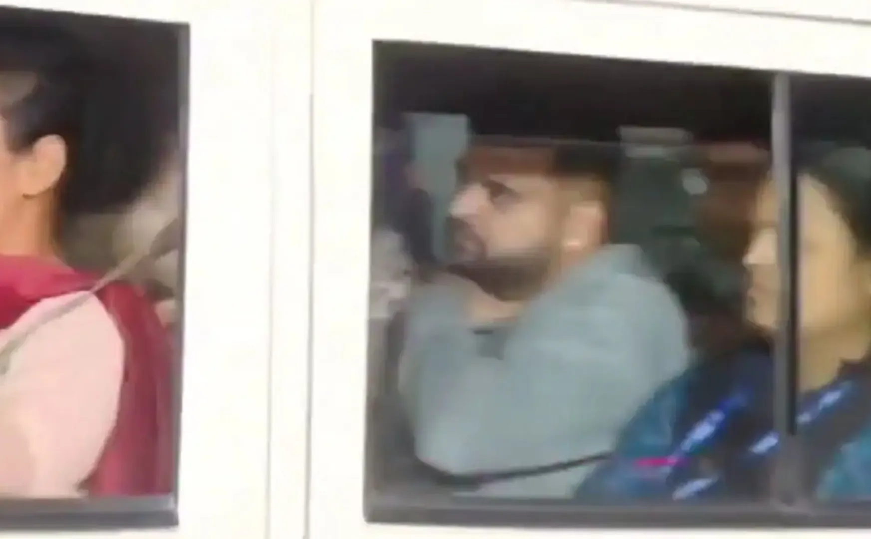 Police custody imposed on Brajwal Revanna