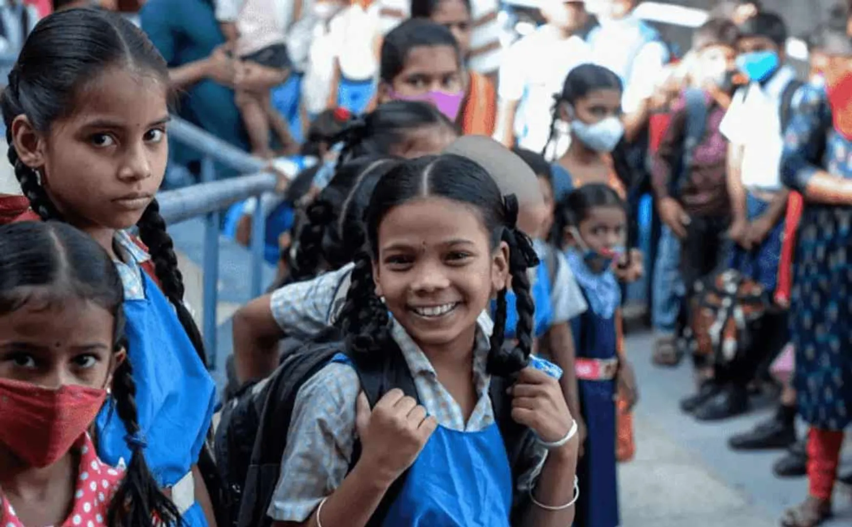 Department of Education gave good news to students